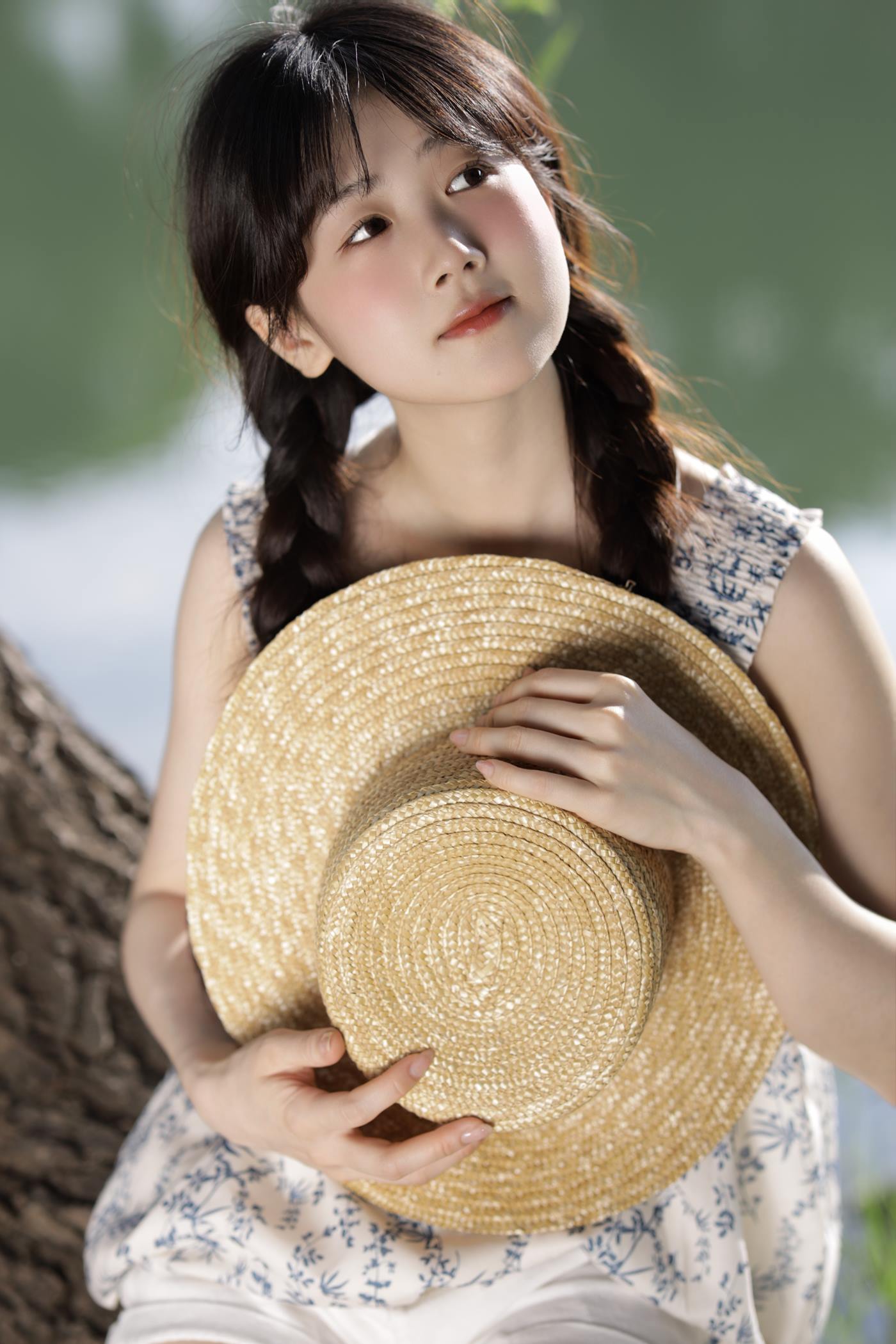 图片[39]-[YITUYU艺图语]2022.11.02 立夏 小鹅酱酱酱[39+1P] – 速更版-美库