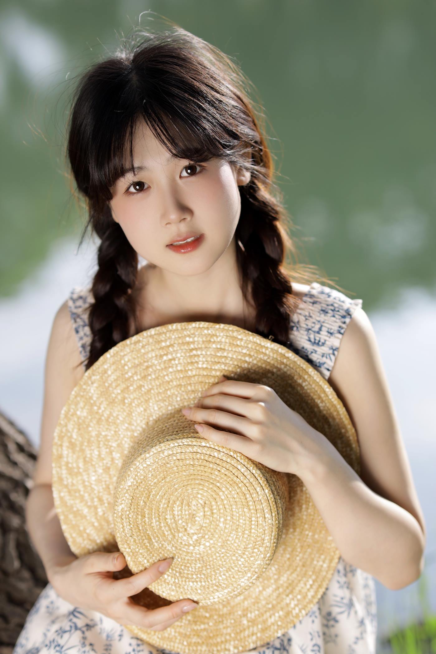 图片[40]-[YITUYU艺图语]2022.11.02 立夏 小鹅酱酱酱[39+1P] – 速更版-美库