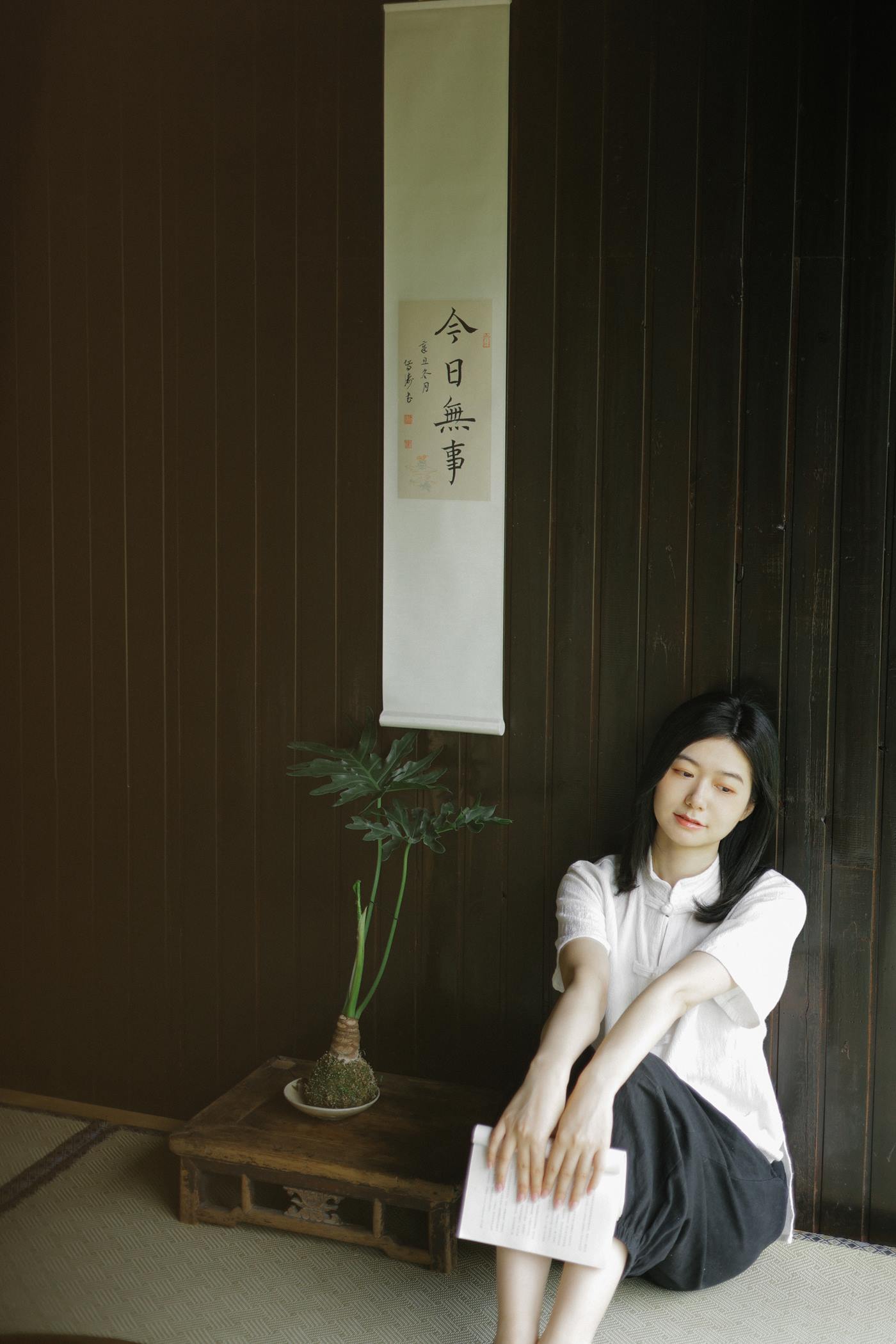 图片[31]-[YITUYU艺图语]2022.11.02 百事从欢 小鑫[42+1P] – 速更版-美库