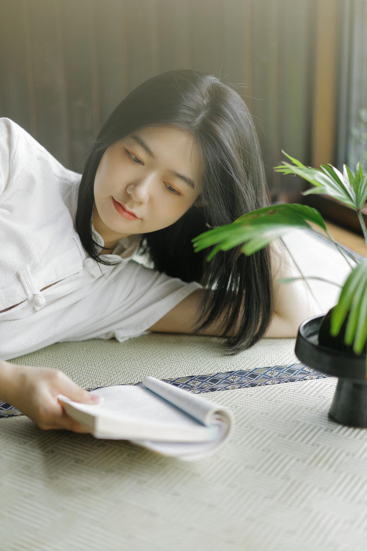 图片[34]-[YITUYU艺图语]2022.11.02 百事从欢 小鑫[42+1P] – 速更版-美库