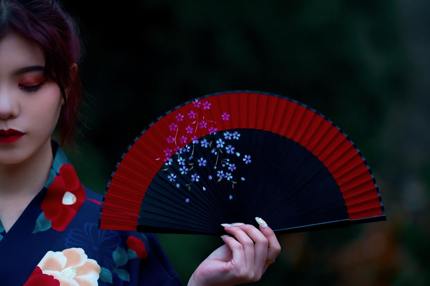 图片[17]-[YITUYU艺图语]2022.11.02 和服少女 lucy[25+1P] – 速更版-美库