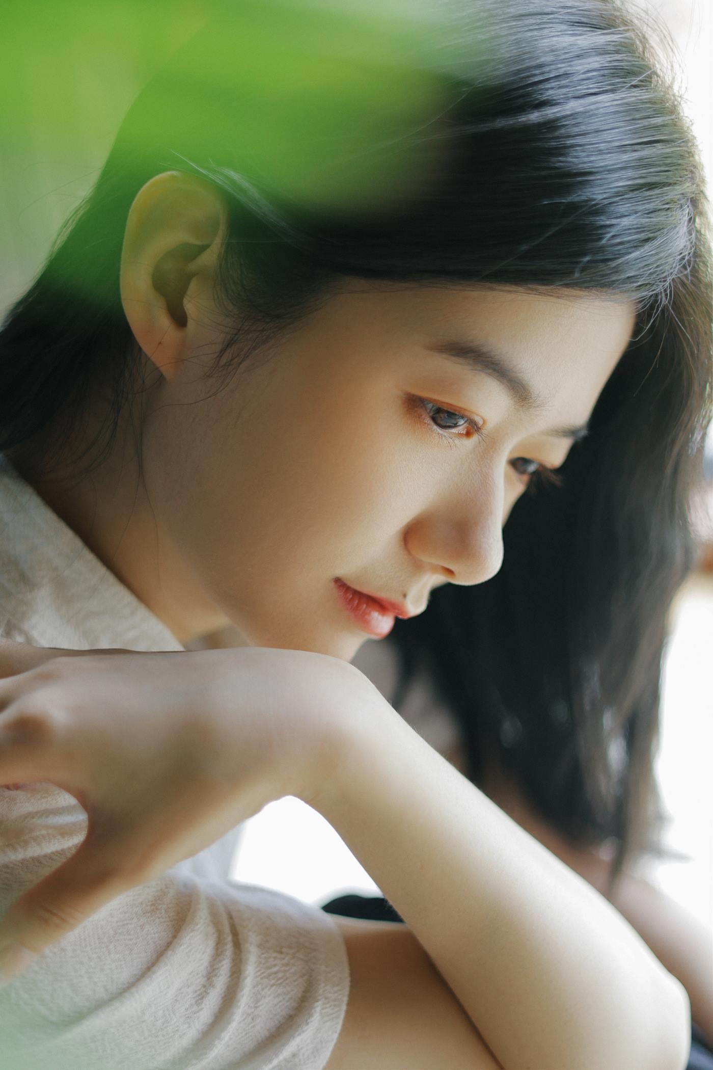 图片[37]-[YITUYU艺图语]2022.11.02 百事从欢 小鑫[42+1P] – 速更版-美库