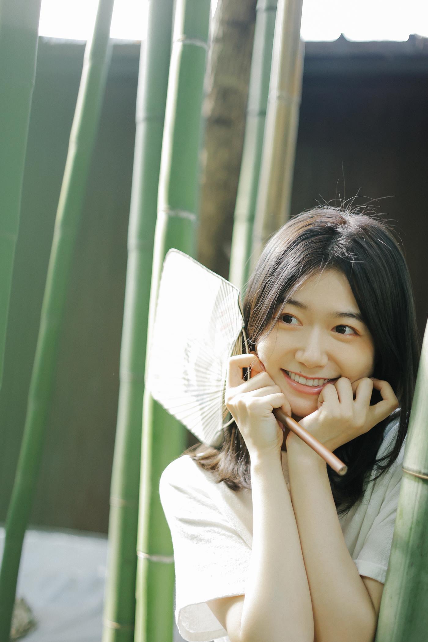 图片[39]-[YITUYU艺图语]2022.11.02 百事从欢 小鑫[42+1P] – 速更版-美库