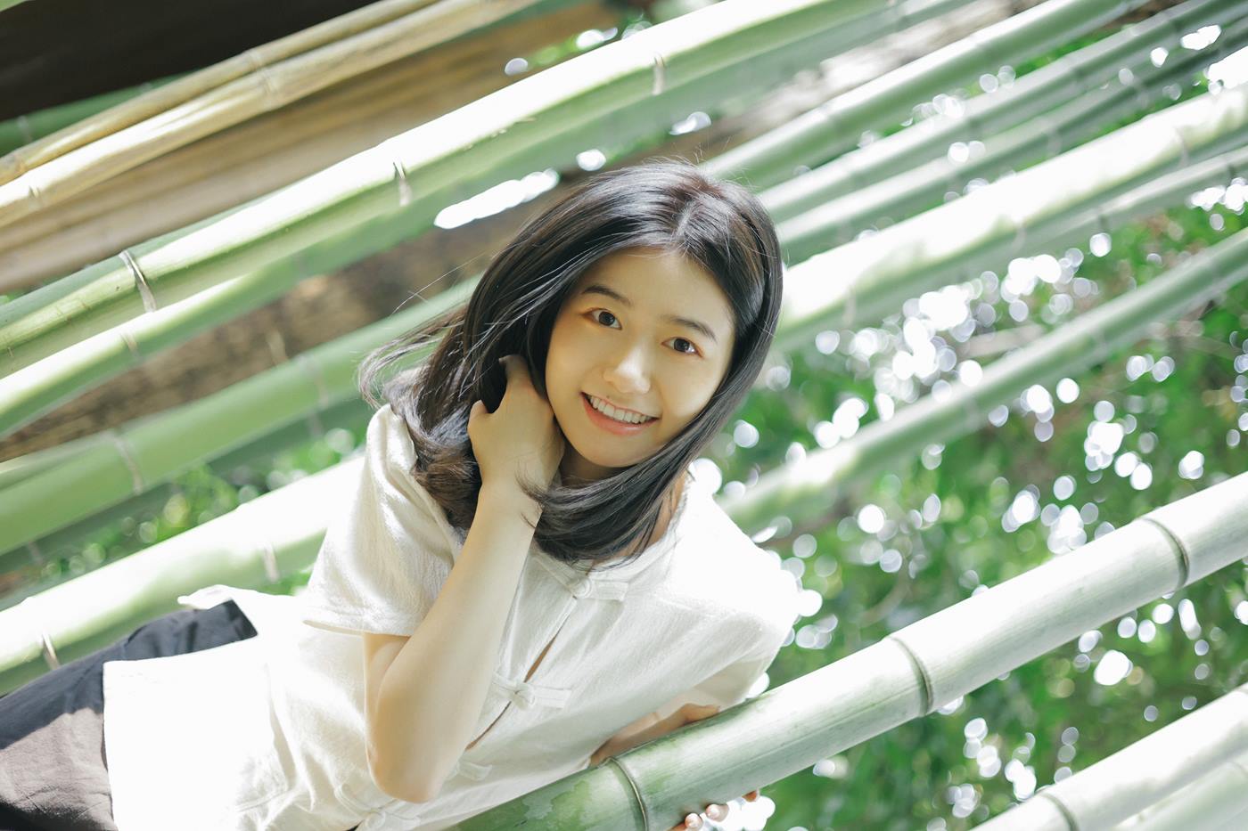 图片[41]-[YITUYU艺图语]2022.11.02 百事从欢 小鑫[42+1P] – 速更版-美库