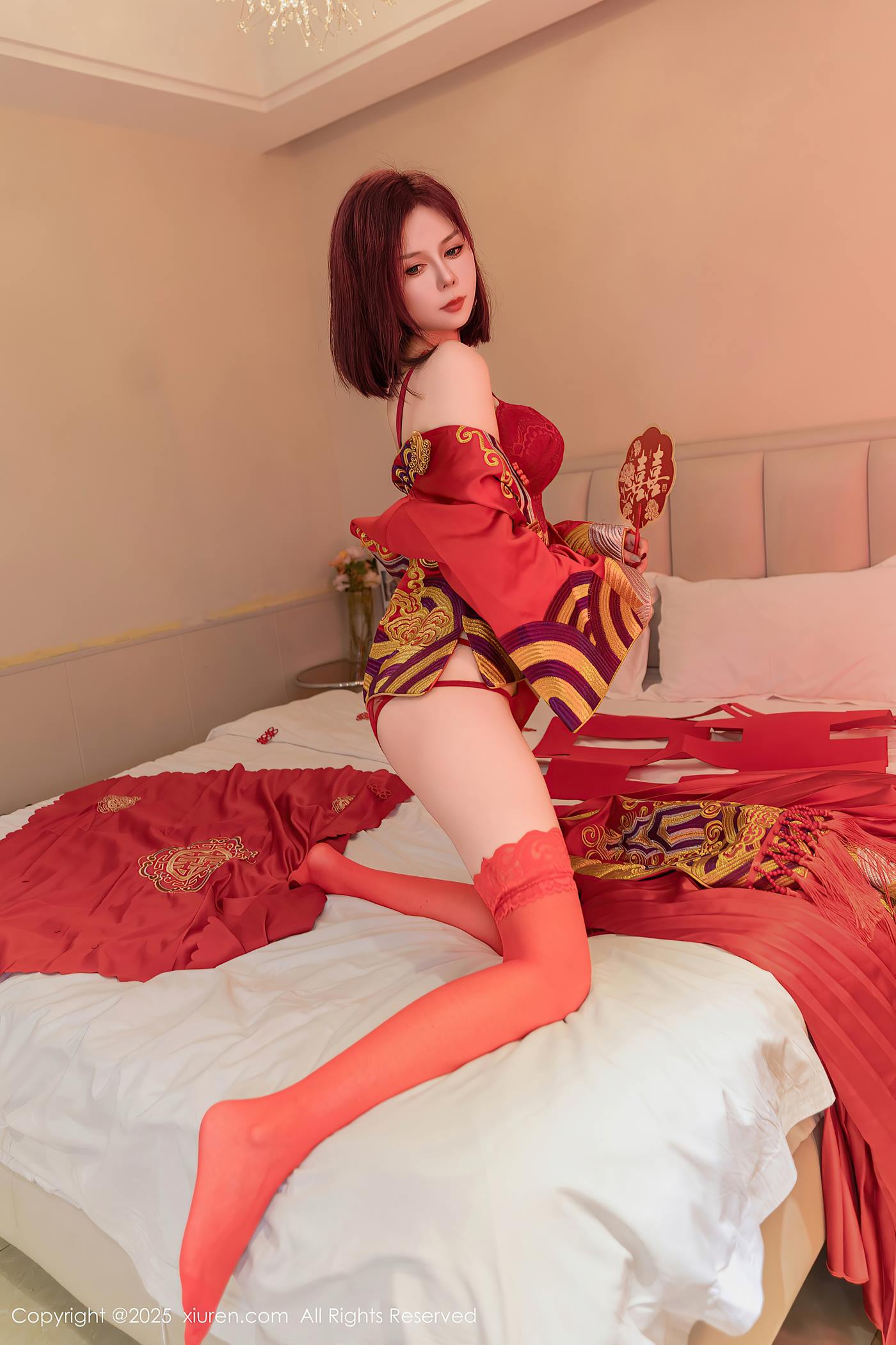 图片[12]-[Xiuren秀人网]2025.03.11 NO.9995 白芷yy[22+1P] – 速更版-美库