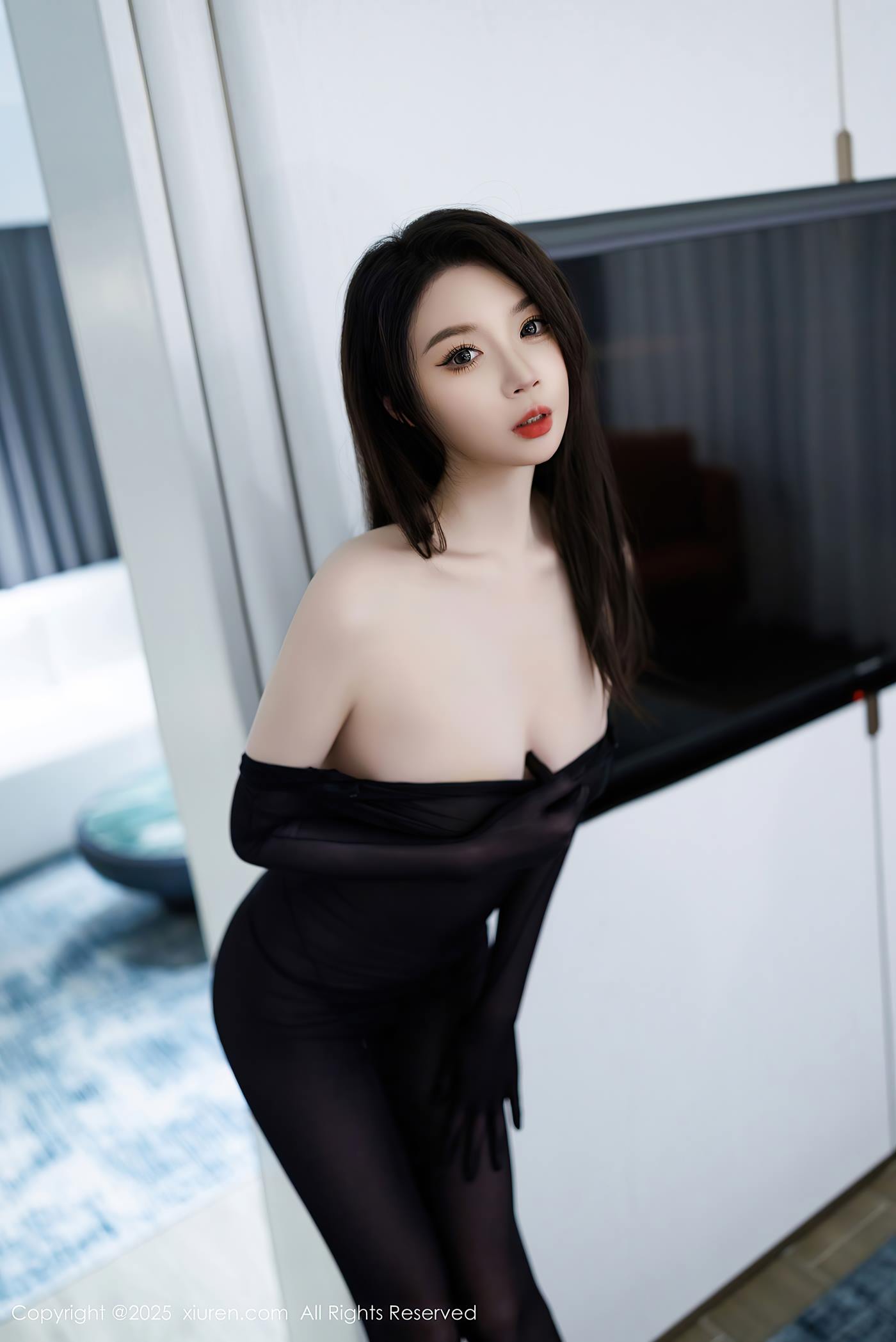 图片[37]-[Xiuren秀人网]2025.03.10 NO.9992 梦心玥[59+1P] – 速更版-美库