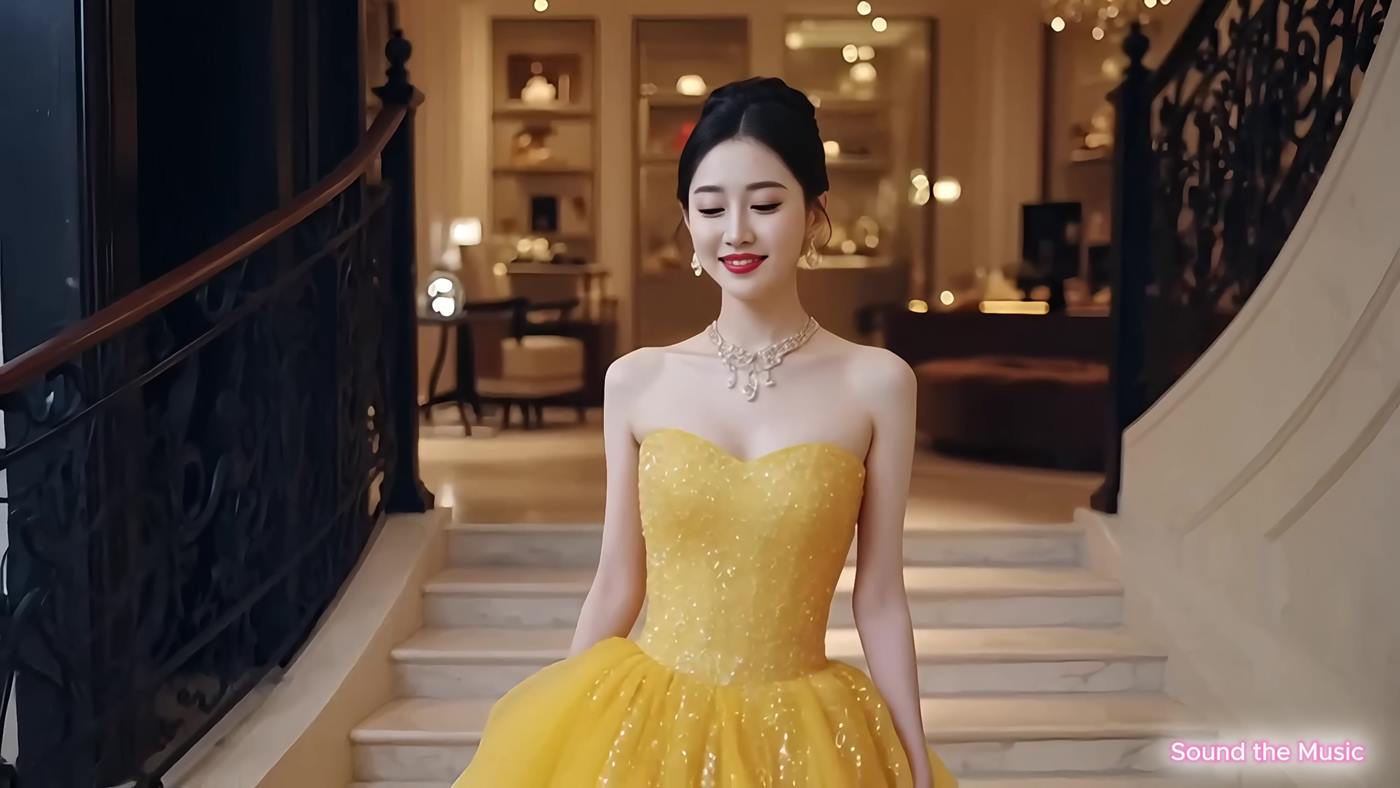 图片[10]-[AI Video]Dreaming with a Fairy – Chinese Classical Music for Relaxation[20P] – 速更版-美库