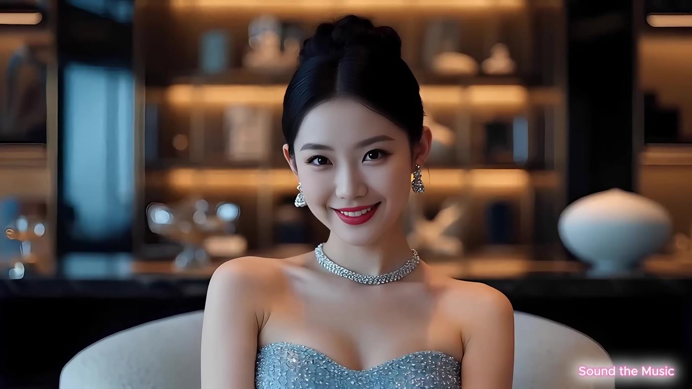 图片[11]-[AI Video]Dreaming with a Fairy – Chinese Classical Music for Relaxation[20P] – 速更版-美库