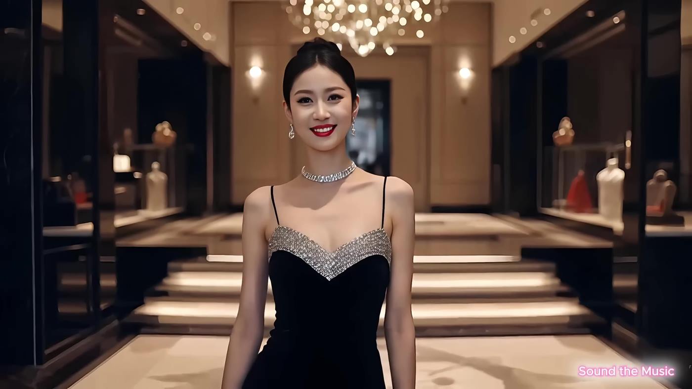 图片[12]-[AI Video]Dreaming with a Fairy – Chinese Classical Music for Relaxation[20P] – 速更版-美库