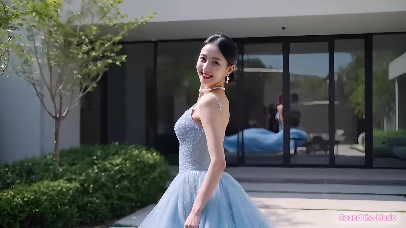 图片[13]-[AI Video]Dreaming with a Fairy – Chinese Classical Music for Relaxation[20P] – 速更版-美库