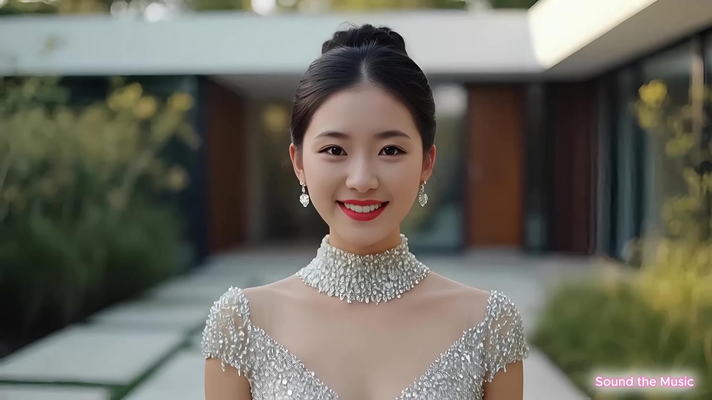 图片[14]-[AI Video]Dreaming with a Fairy – Chinese Classical Music for Relaxation[20P] – 速更版-美库