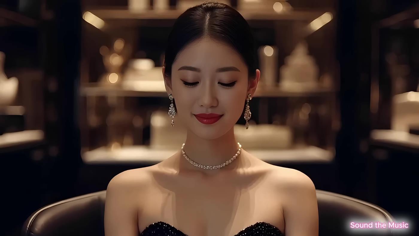 图片[15]-[AI Video]Dreaming with a Fairy – Chinese Classical Music for Relaxation[20P] – 速更版-美库