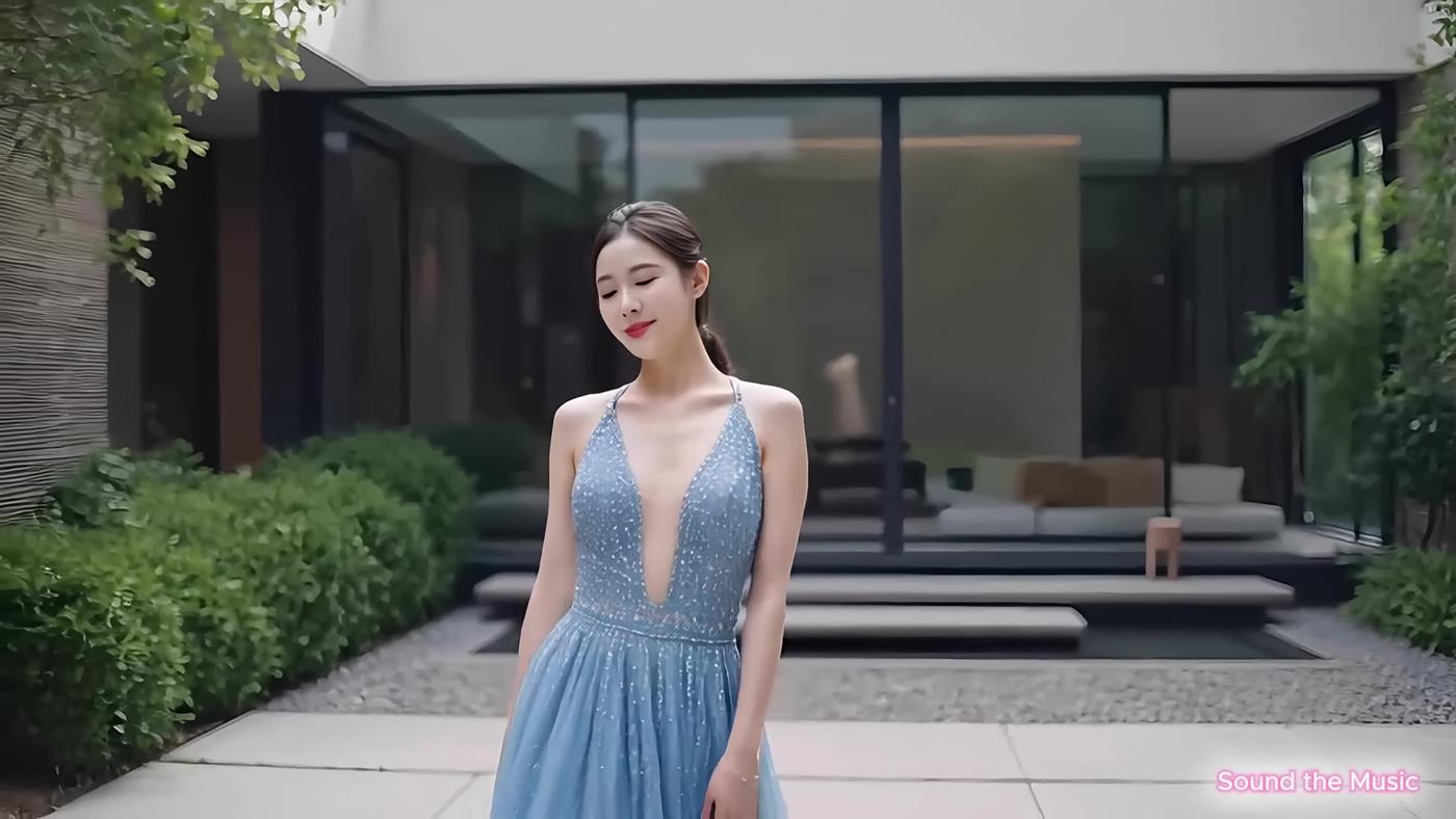 图片[16]-[AI Video]Dreaming with a Fairy – Chinese Classical Music for Relaxation[20P] – 速更版-美库