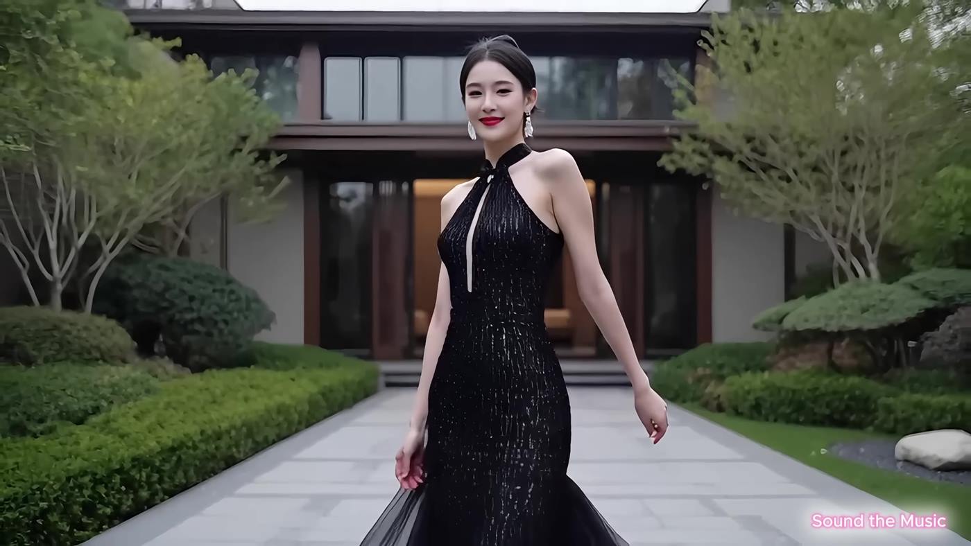 图片[17]-[AI Video]Dreaming with a Fairy – Chinese Classical Music for Relaxation[20P] – 速更版-美库