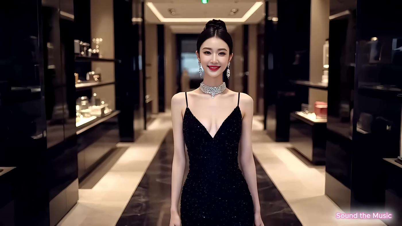 图片[18]-[AI Video]Dreaming with a Fairy – Chinese Classical Music for Relaxation[20P] – 速更版-美库