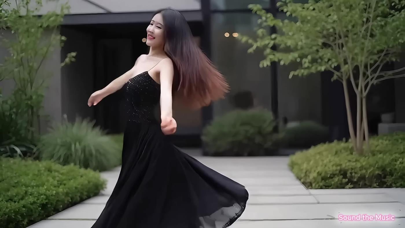 图片[19]-[AI Video]Dreaming with a Fairy – Chinese Classical Music for Relaxation[20P] – 速更版-美库