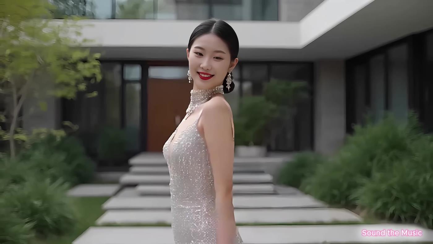 图片[20]-[AI Video]Dreaming with a Fairy – Chinese Classical Music for Relaxation[20P] – 速更版-美库