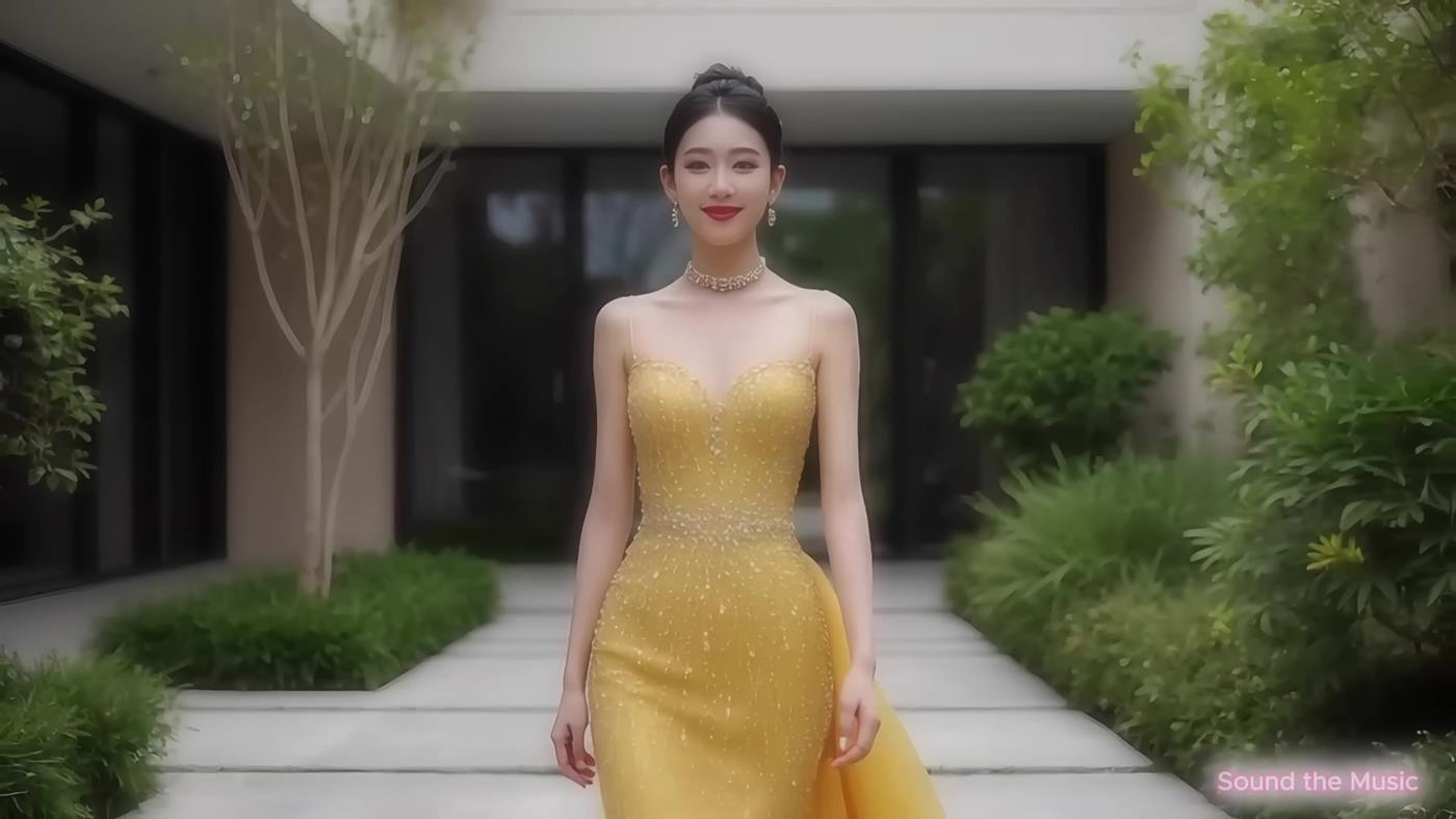 图片[21]-[AI Video]Dreaming with a Fairy – Chinese Classical Music for Relaxation[20P] – 速更版-美库