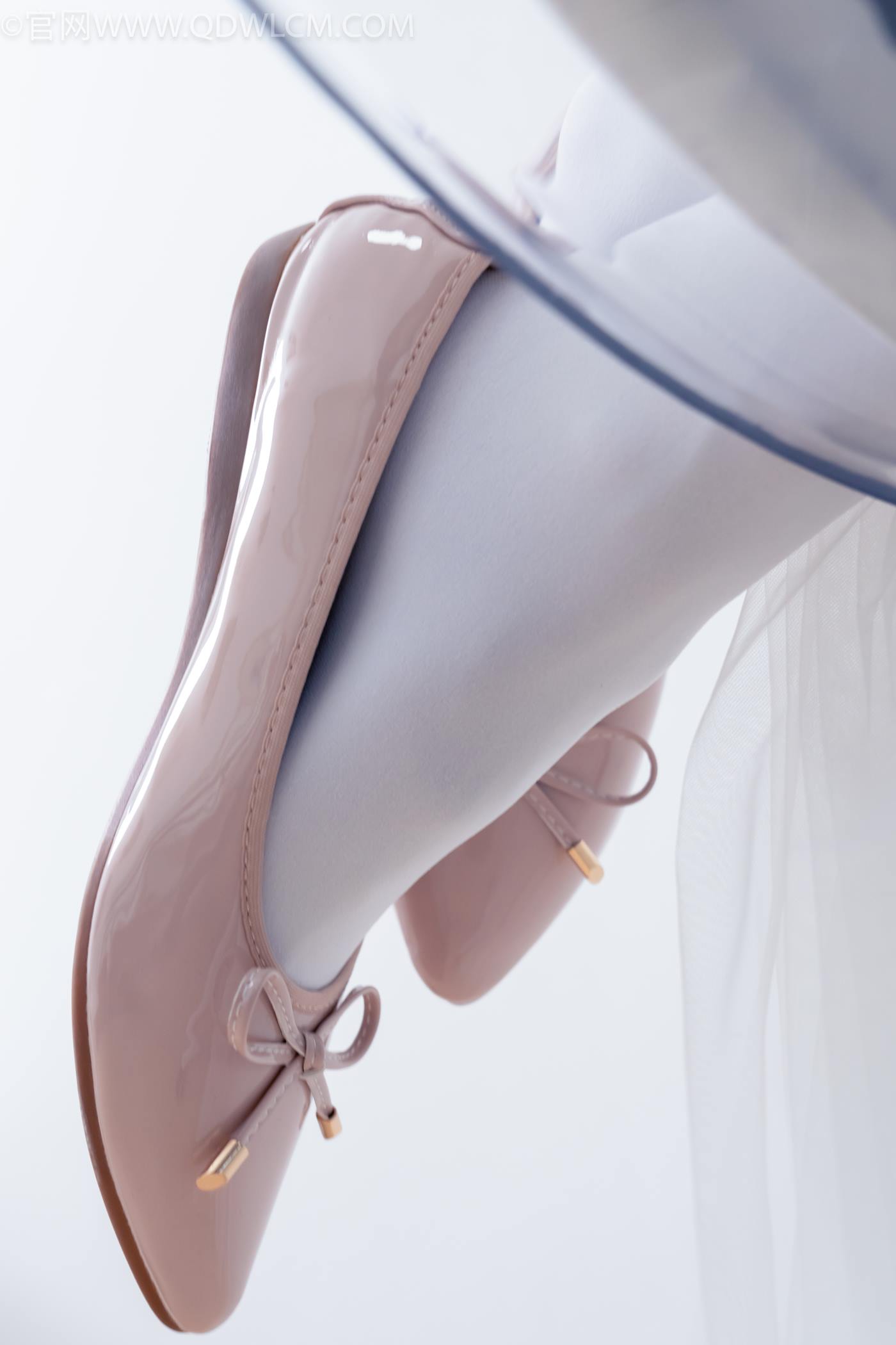 图片[32]-物恋传媒 NO.2268 茯苓-平底鞋、厚白丝、皮筋绑脚老头乐挠脚剧情[135P] – 速更版-美库