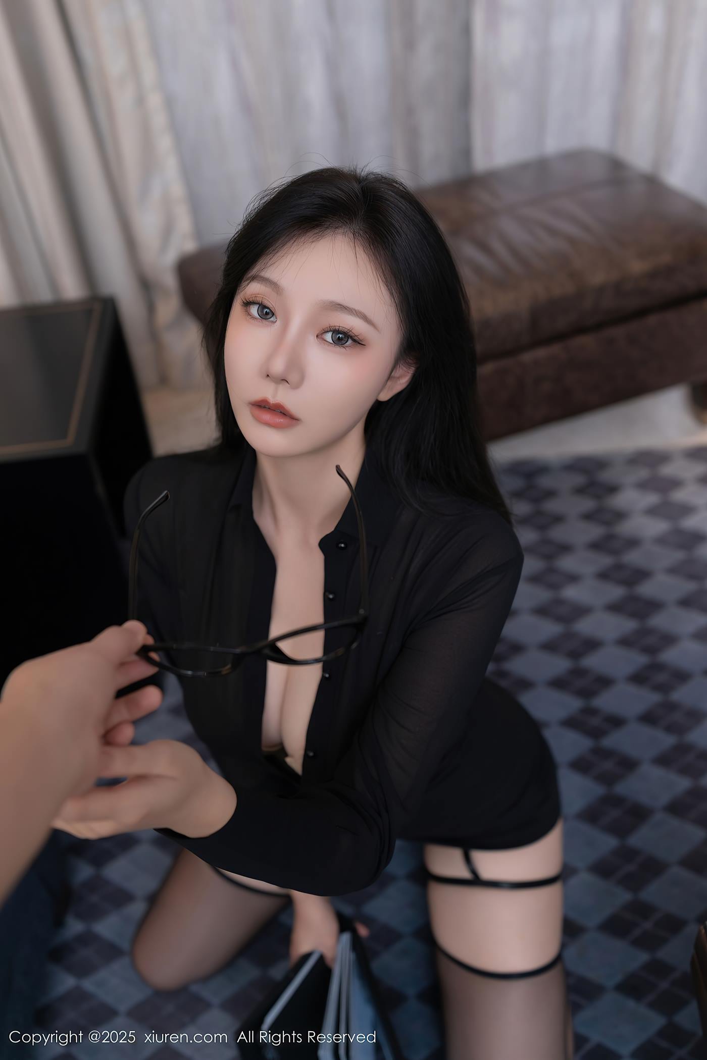 图片[17]-[Xiuren秀人网]2025.03.11 NO.9999 安然anran[35+1P] – 速更版-美库