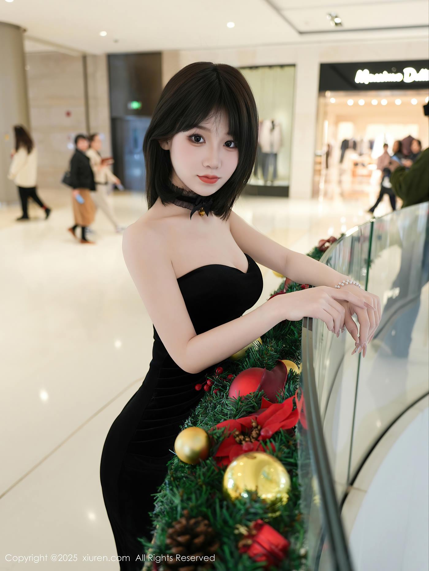 图片[11]-[Xiuren秀人网]2025.03.12 NO.10000 阿汁[31+1P] – 速更版-美库