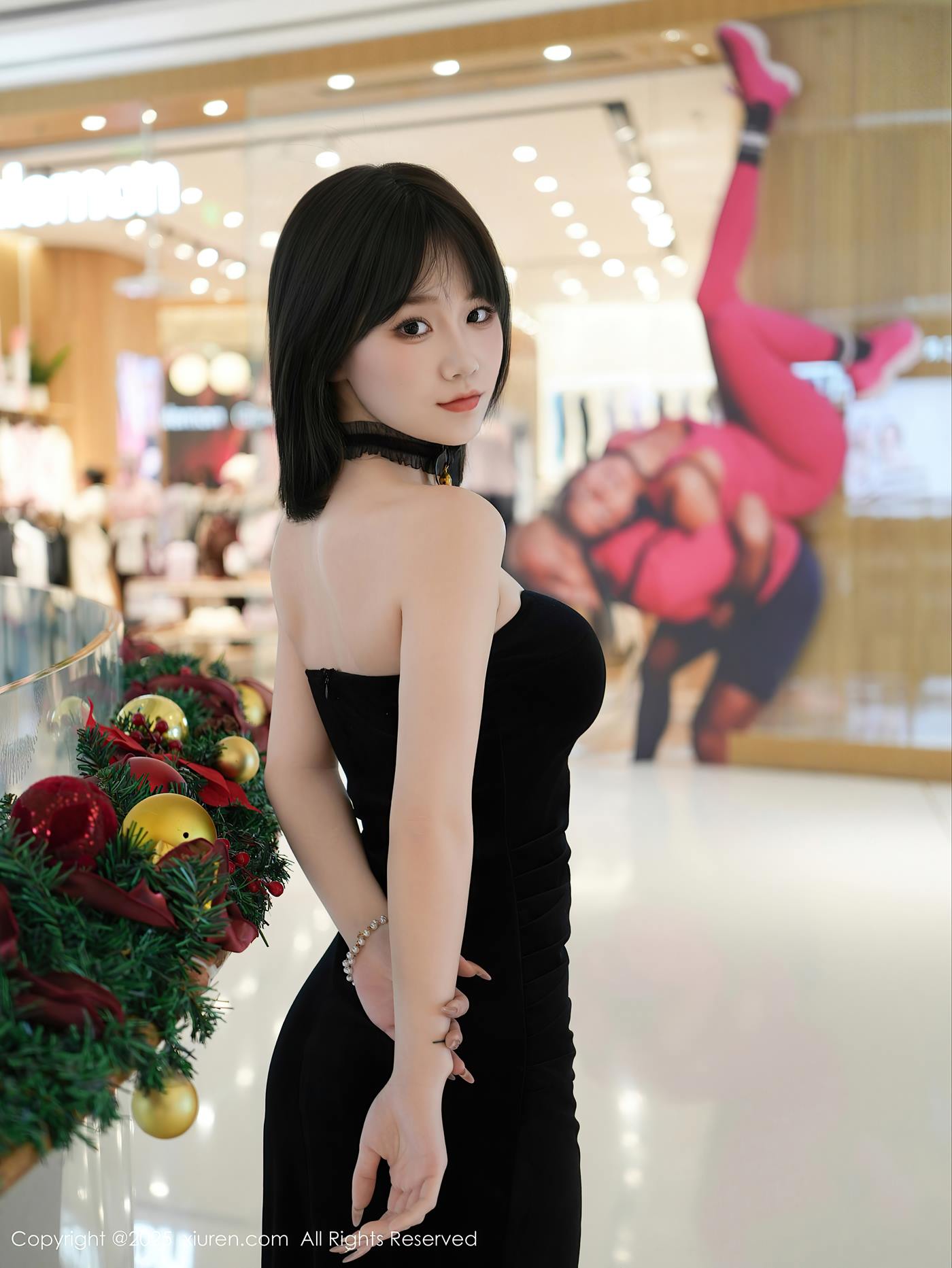 图片[14]-[Xiuren秀人网]2025.03.12 NO.10000 阿汁[31+1P] – 速更版-美库