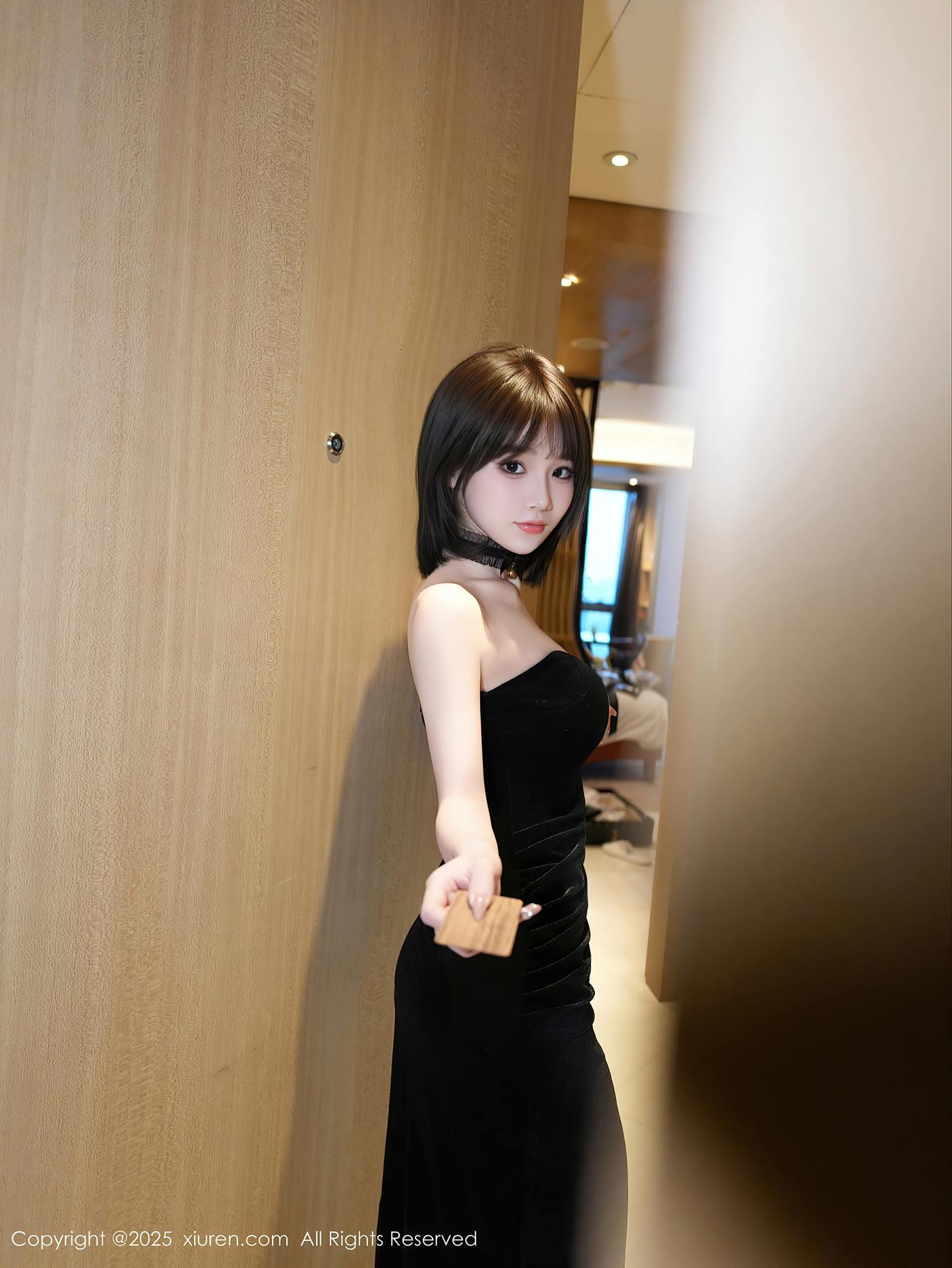 图片[19]-[Xiuren秀人网]2025.03.12 NO.10000 阿汁[31+1P] – 速更版-美库