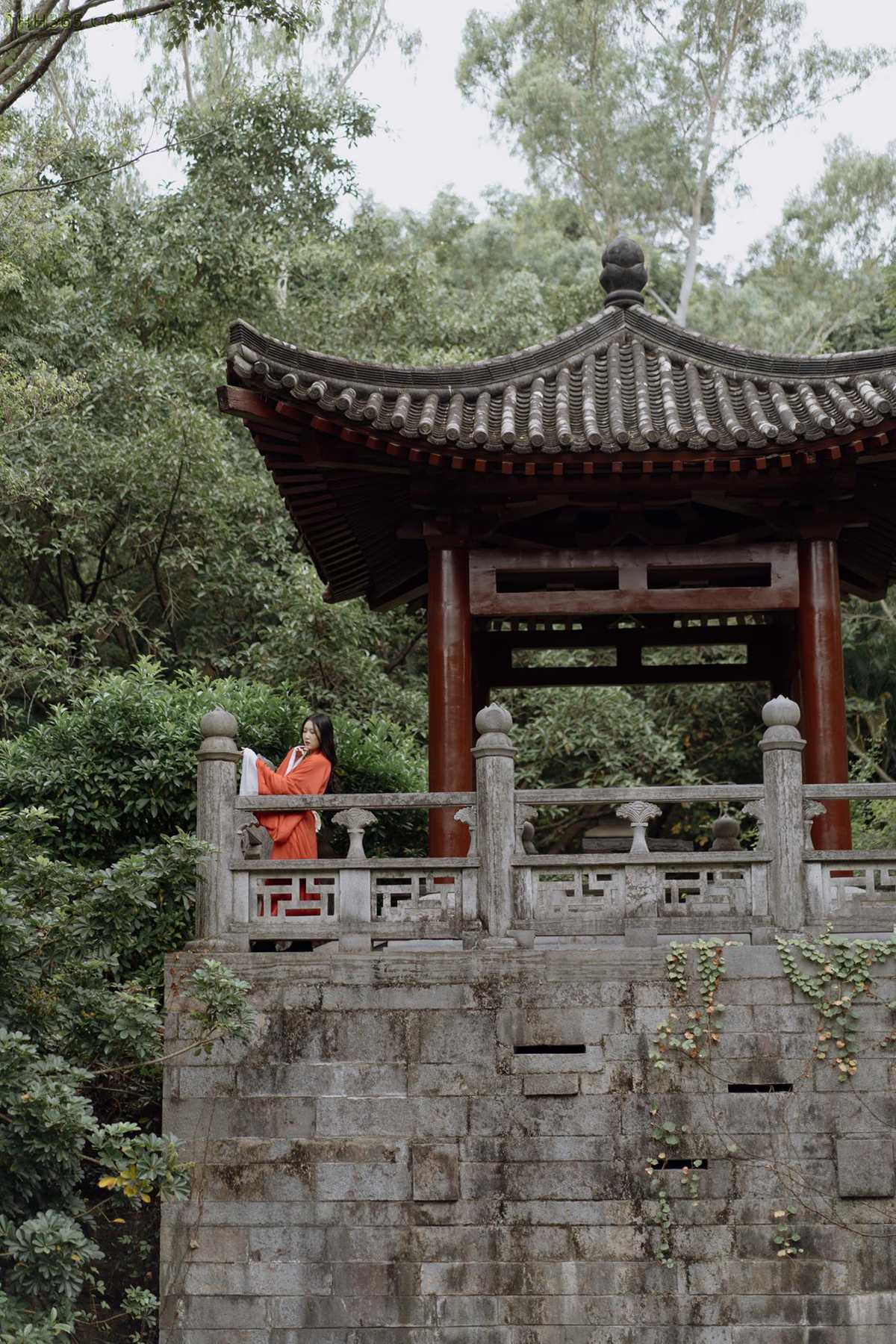 图片[11]-[YITUYU艺图语]2022.11.02 魏晋风华 KK[24+1P] – 速更版-美库