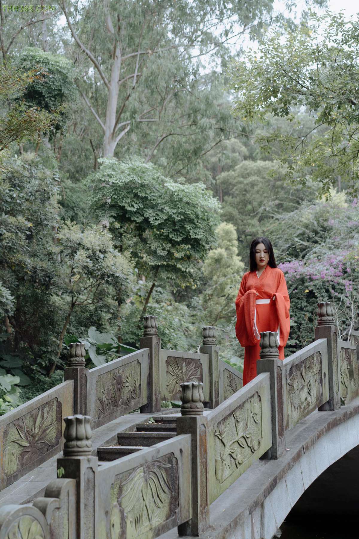 图片[13]-[YITUYU艺图语]2022.11.02 魏晋风华 KK[24+1P] – 速更版-美库