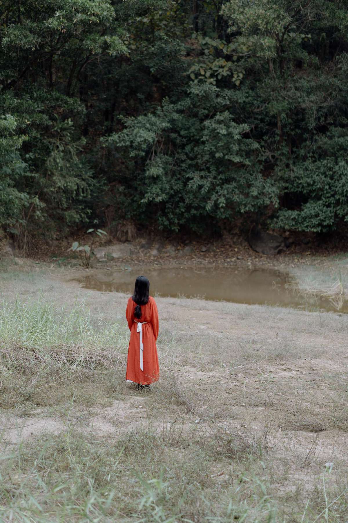 图片[14]-[YITUYU艺图语]2022.11.02 魏晋风华 KK[24+1P] – 速更版-美库