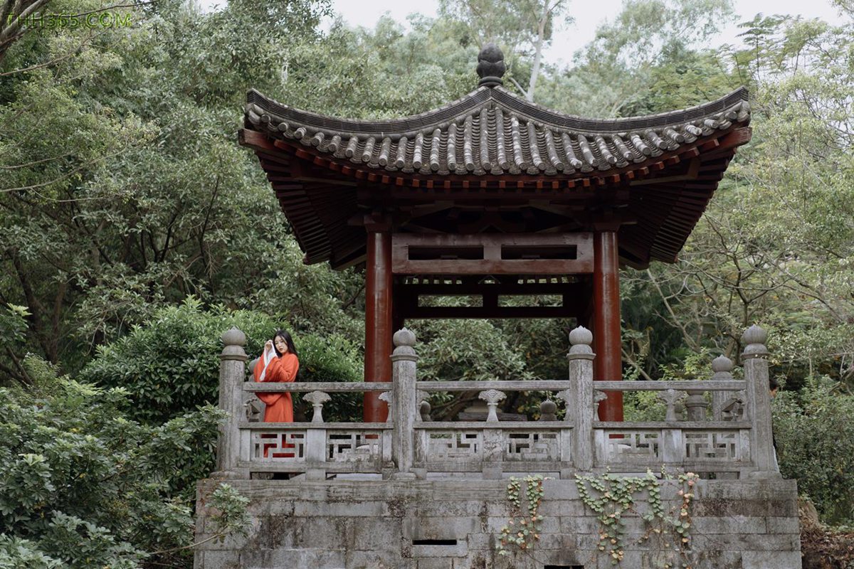 图片[15]-[YITUYU艺图语]2022.11.02 魏晋风华 KK[24+1P] – 速更版-美库