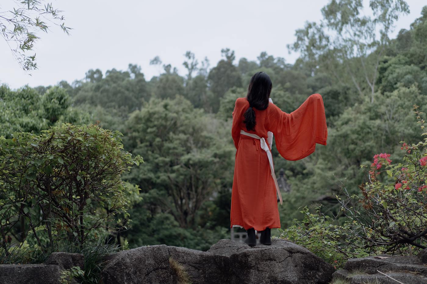 图片[16]-[YITUYU艺图语]2022.11.02 魏晋风华 KK[24+1P] – 速更版-美库