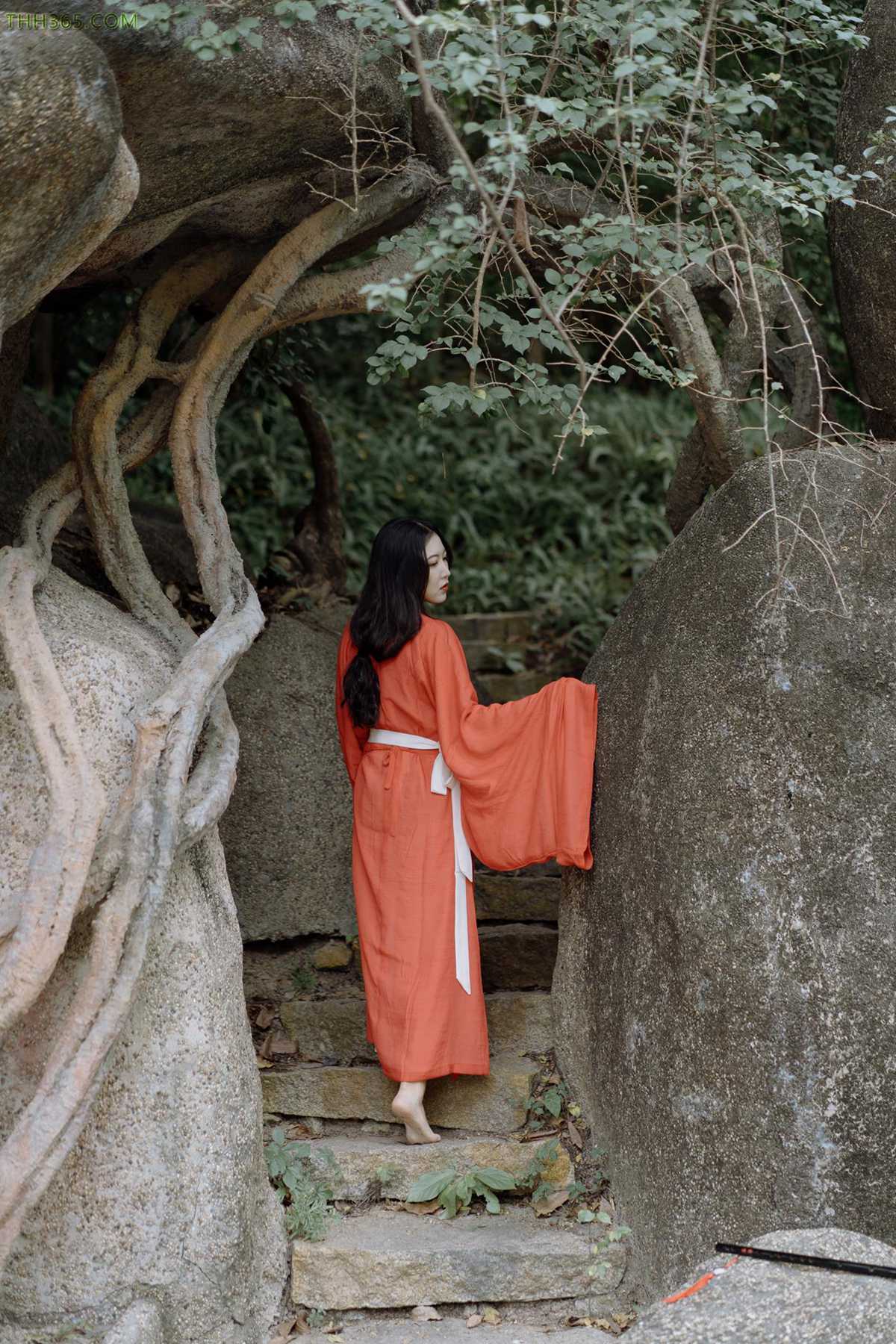 图片[17]-[YITUYU艺图语]2022.11.02 魏晋风华 KK[24+1P] – 速更版-美库