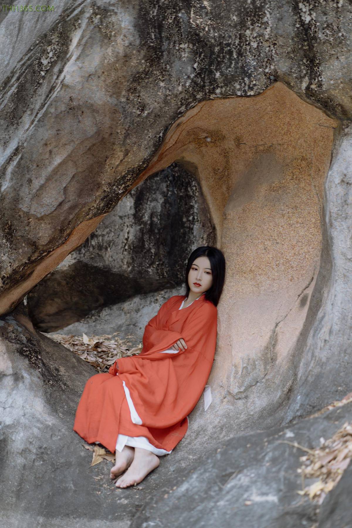 图片[20]-[YITUYU艺图语]2022.11.02 魏晋风华 KK[24+1P] – 速更版-美库