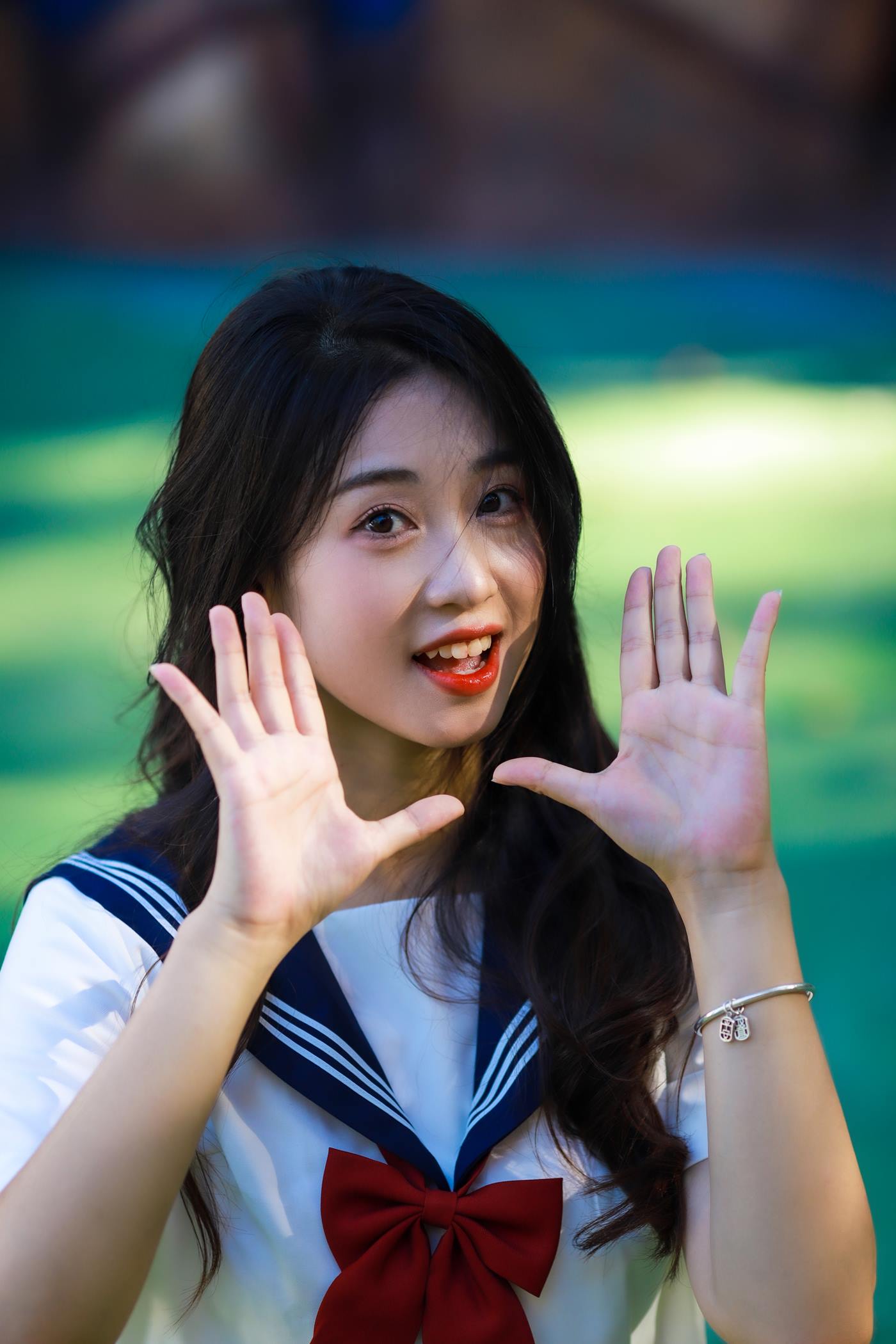 图片[12]-[YITUYU艺图语]2022.11.02 尚未完结的夏天 大南儿-[19+1P] – 速更版-美库