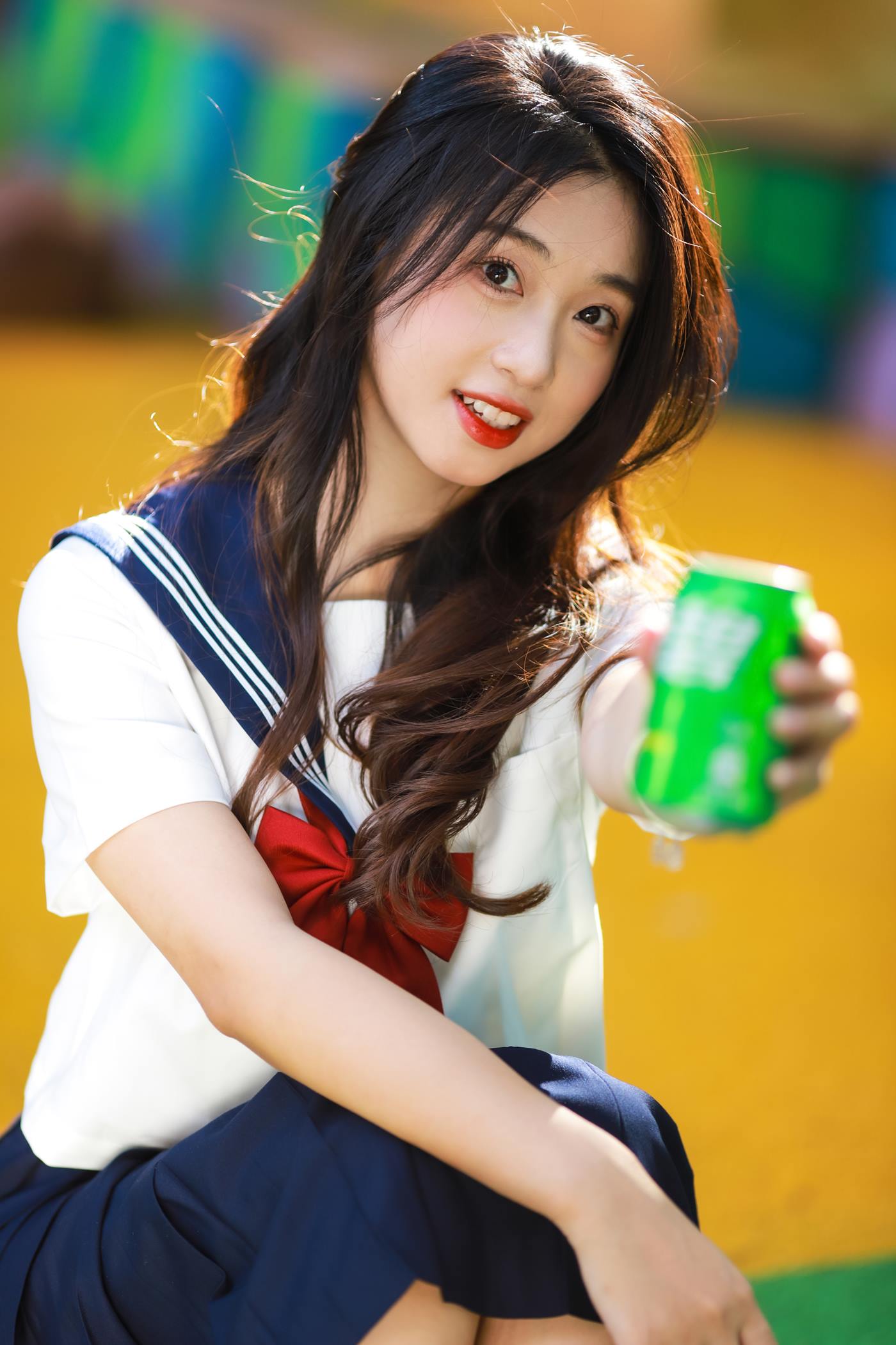 图片[13]-[YITUYU艺图语]2022.11.02 尚未完结的夏天 大南儿-[19+1P] – 速更版-美库