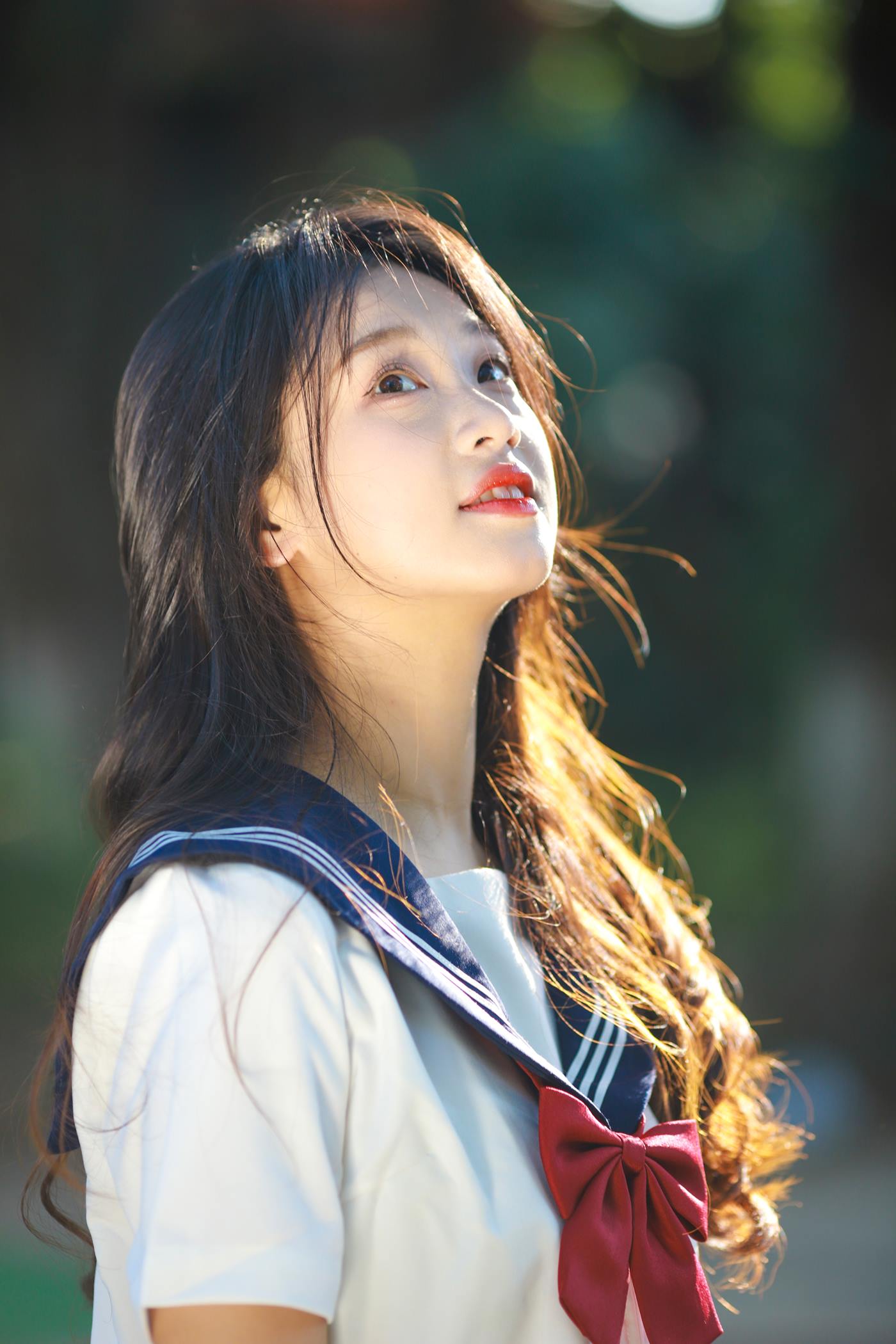 图片[14]-[YITUYU艺图语]2022.11.02 尚未完结的夏天 大南儿-[19+1P] – 速更版-美库