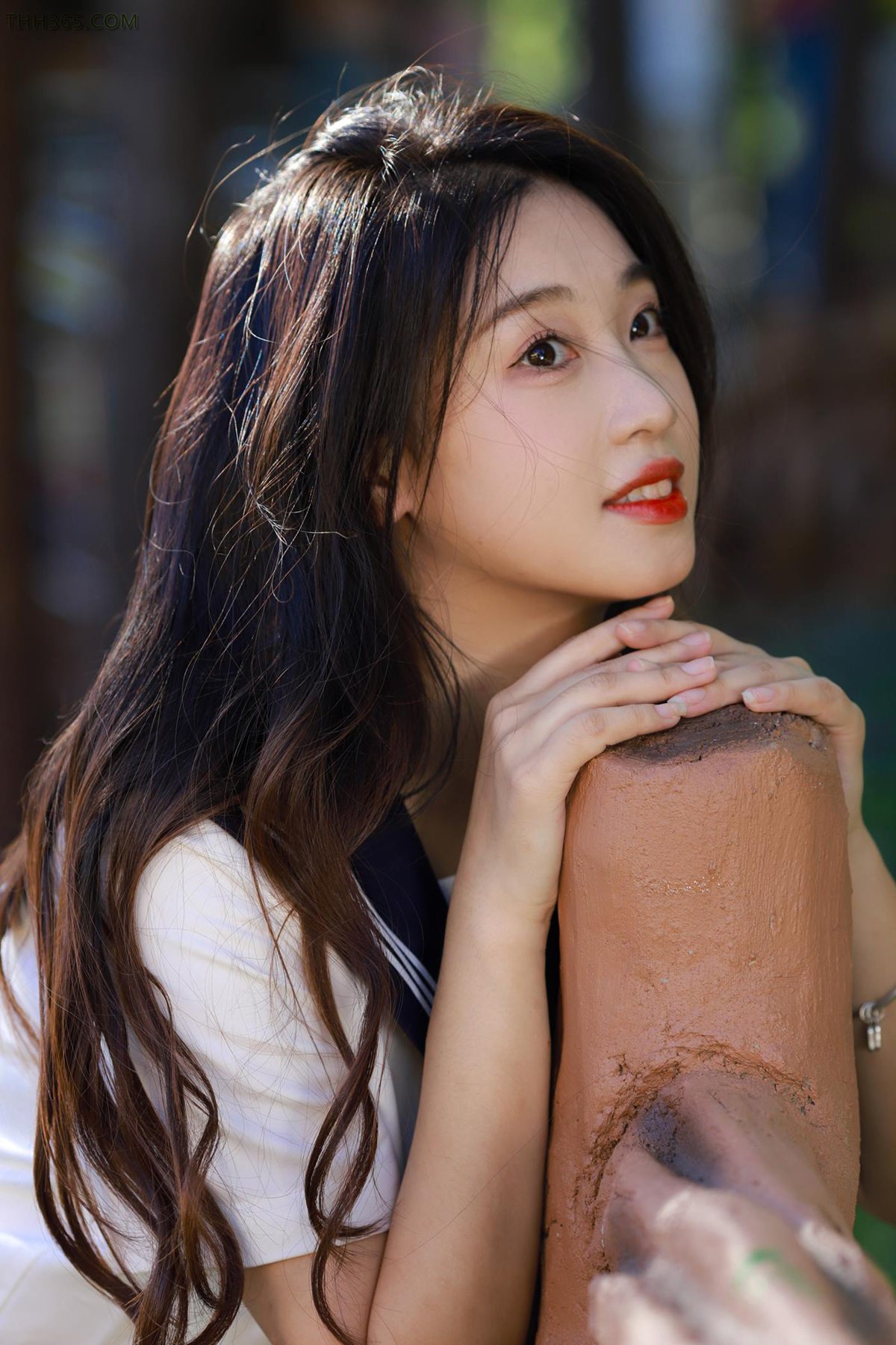 图片[15]-[YITUYU艺图语]2022.11.02 尚未完结的夏天 大南儿-[19+1P] – 速更版-美库