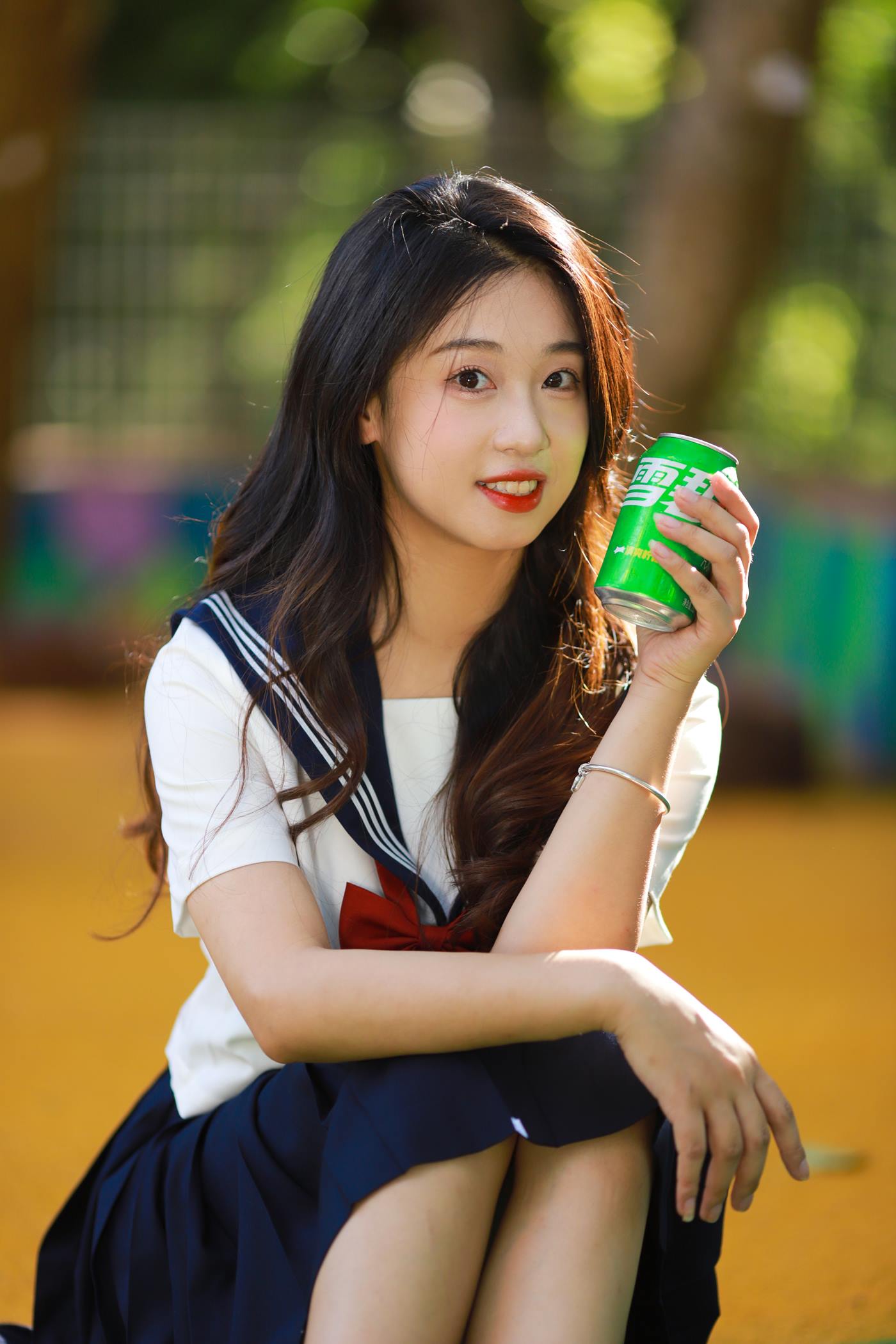 图片[16]-[YITUYU艺图语]2022.11.02 尚未完结的夏天 大南儿-[19+1P] – 速更版-美库