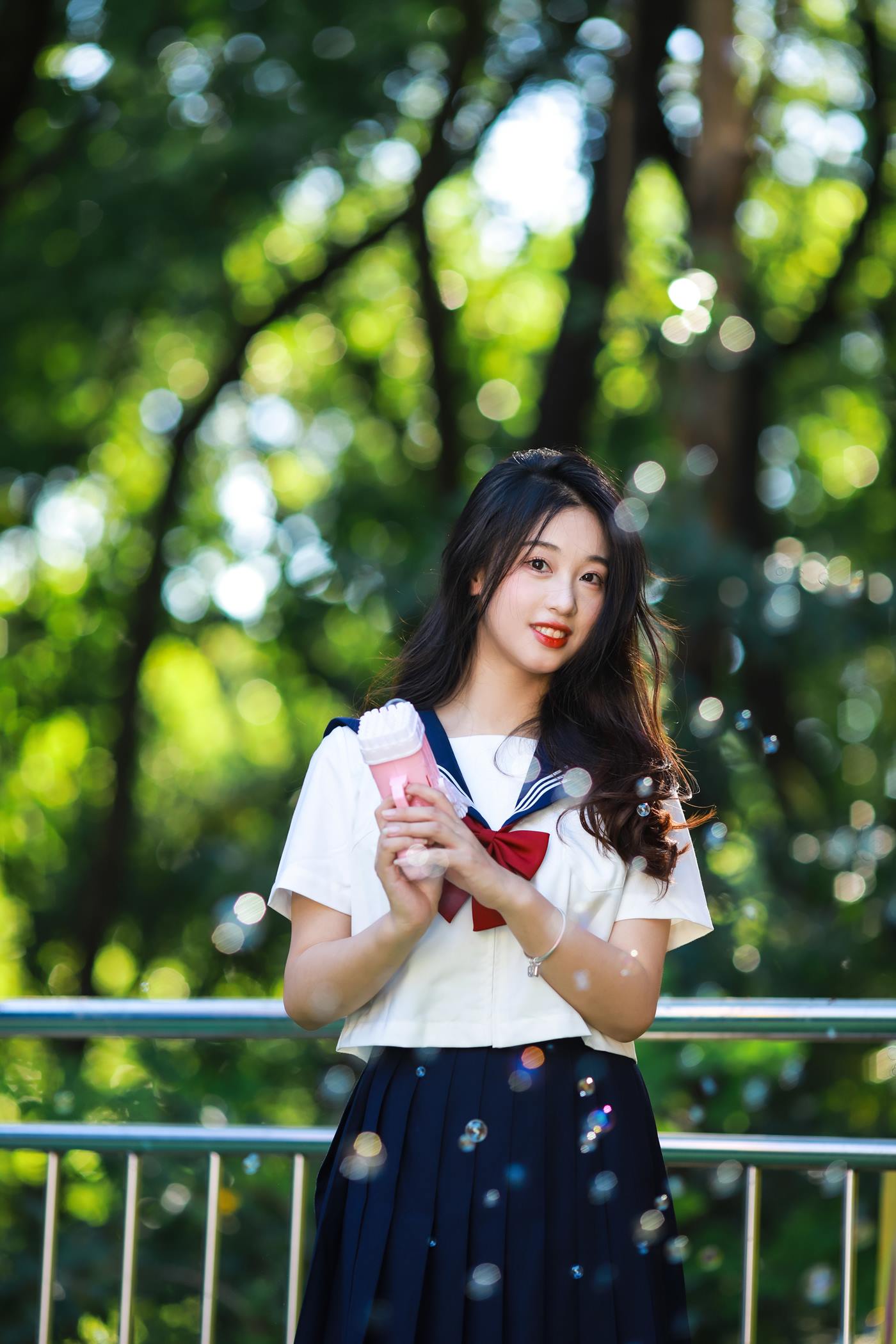 图片[17]-[YITUYU艺图语]2022.11.02 尚未完结的夏天 大南儿-[19+1P] – 速更版-美库