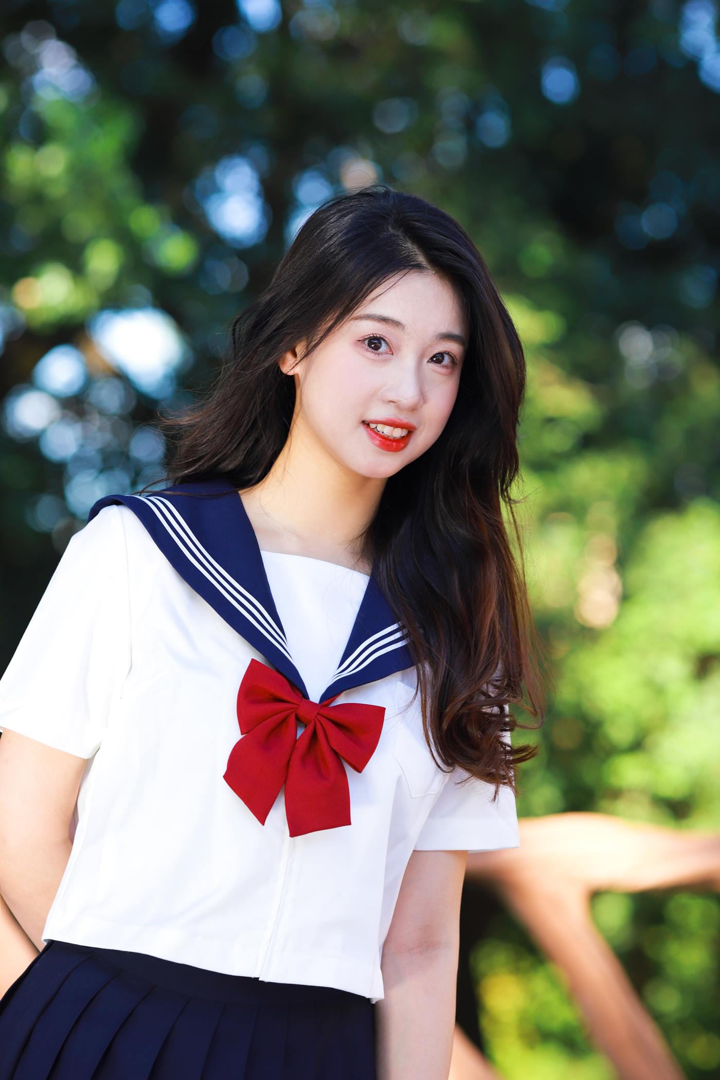 图片[18]-[YITUYU艺图语]2022.11.02 尚未完结的夏天 大南儿-[19+1P] – 速更版-美库