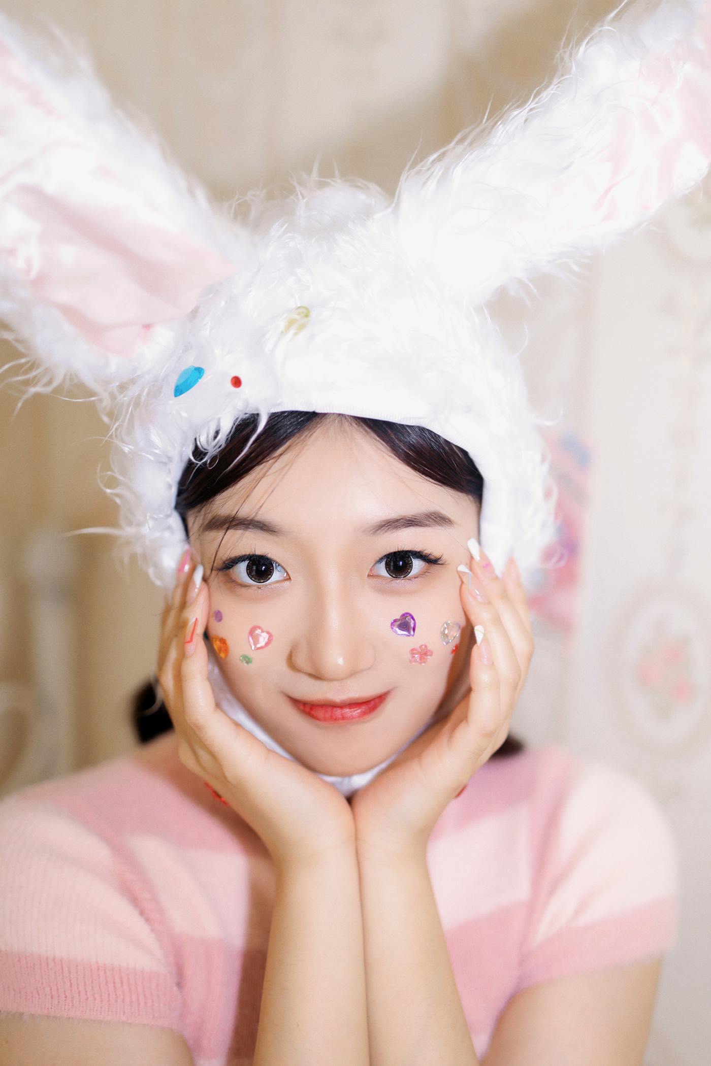 图片[15]-[YITUYU艺图语]2022.11.02 兔子头少女 雨芳[37+1P] – 速更版-美库