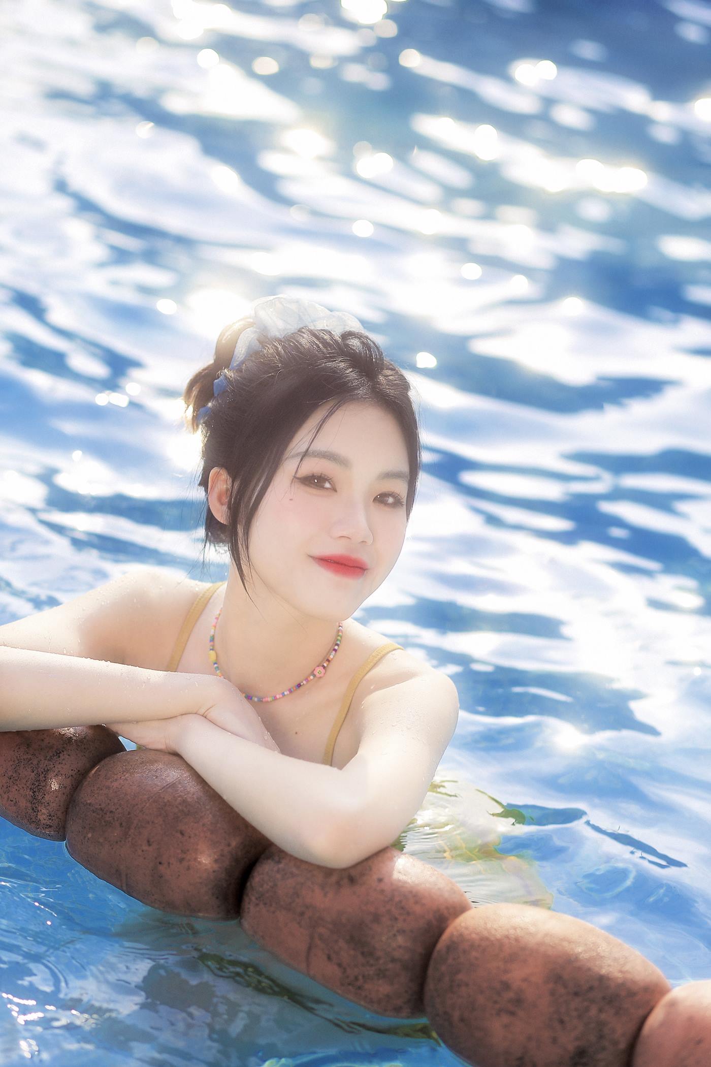 图片[24]-[YITUYU艺图语]2022.11.02 清凉一夏 晚小九[23+1P] – 速更版-美库