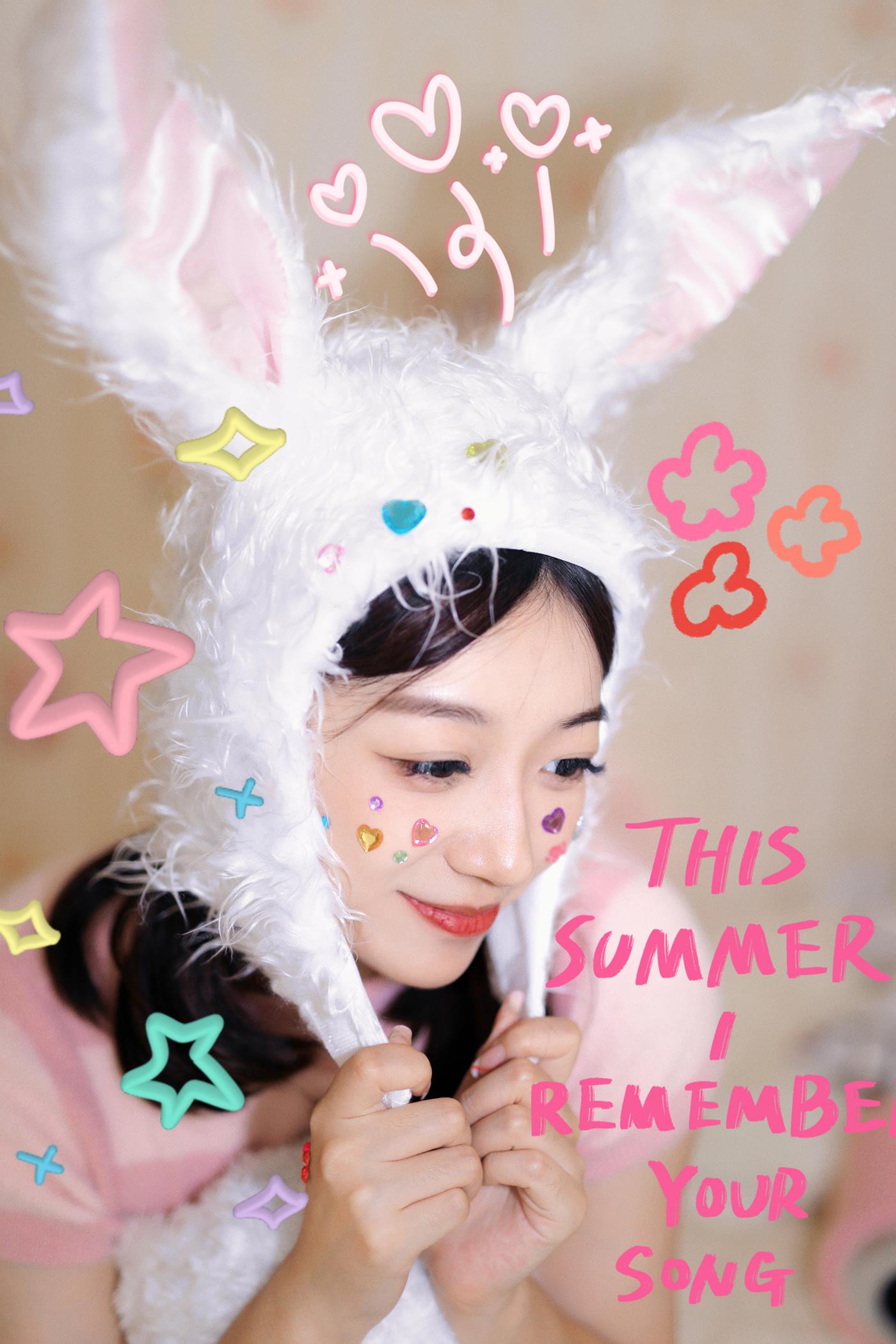 图片[19]-[YITUYU艺图语]2022.11.02 兔子头少女 雨芳[37+1P] – 速更版-美库