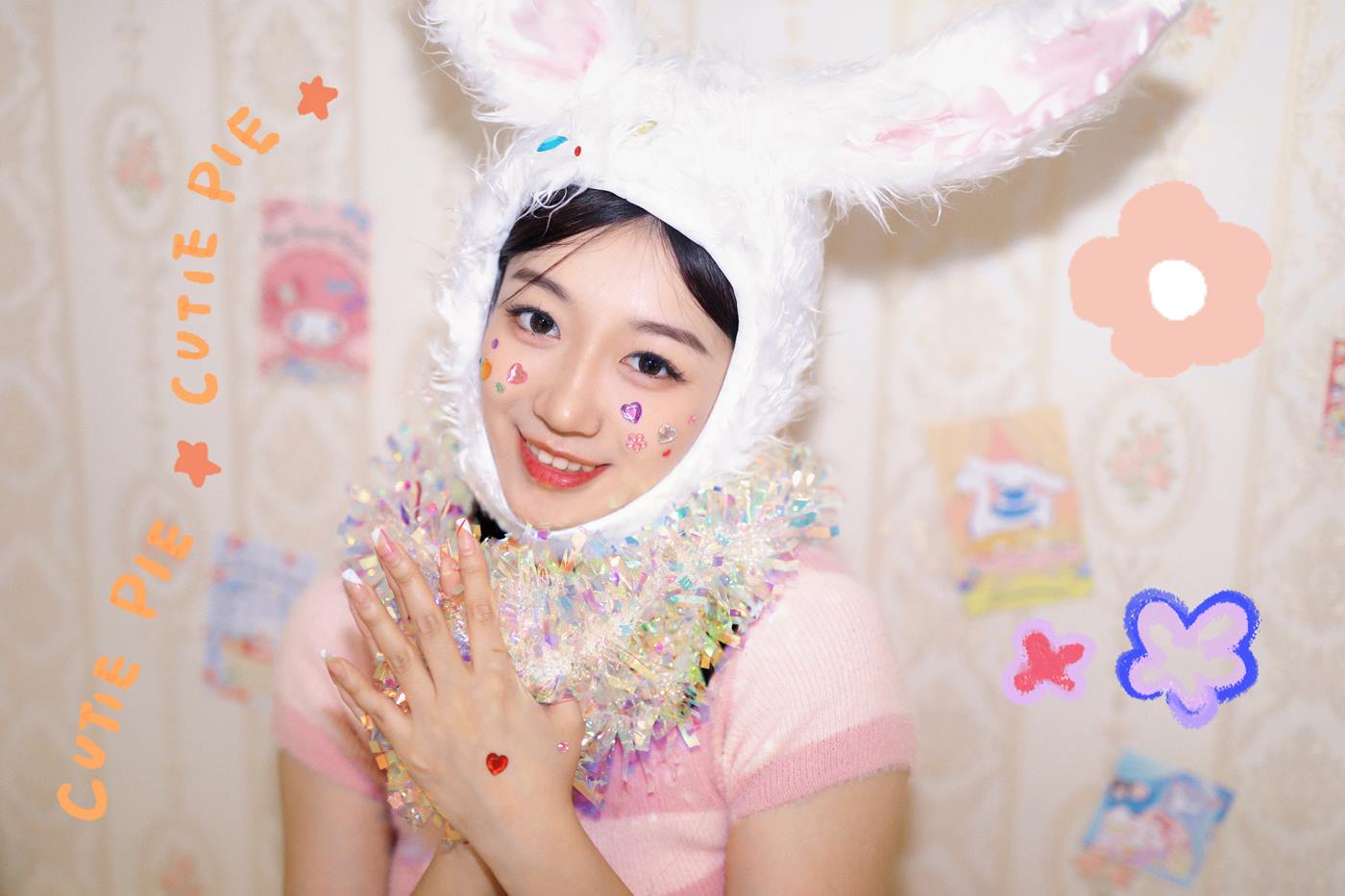 图片[23]-[YITUYU艺图语]2022.11.02 兔子头少女 雨芳[37+1P] – 速更版-美库