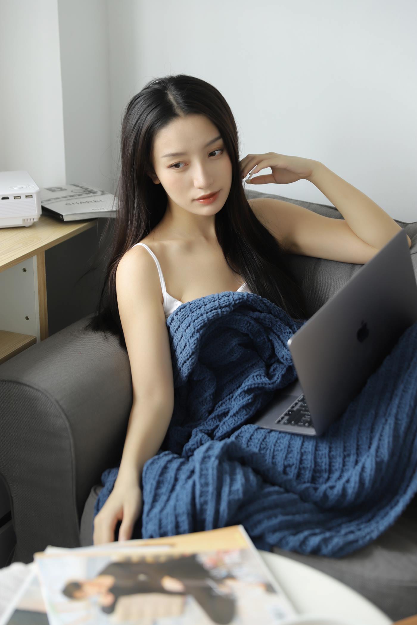 图片[14]-[YITUYU艺图语]2022.11.03 阿尔卑斯 柠萌婧啊[38+1P] – 速更版-美库