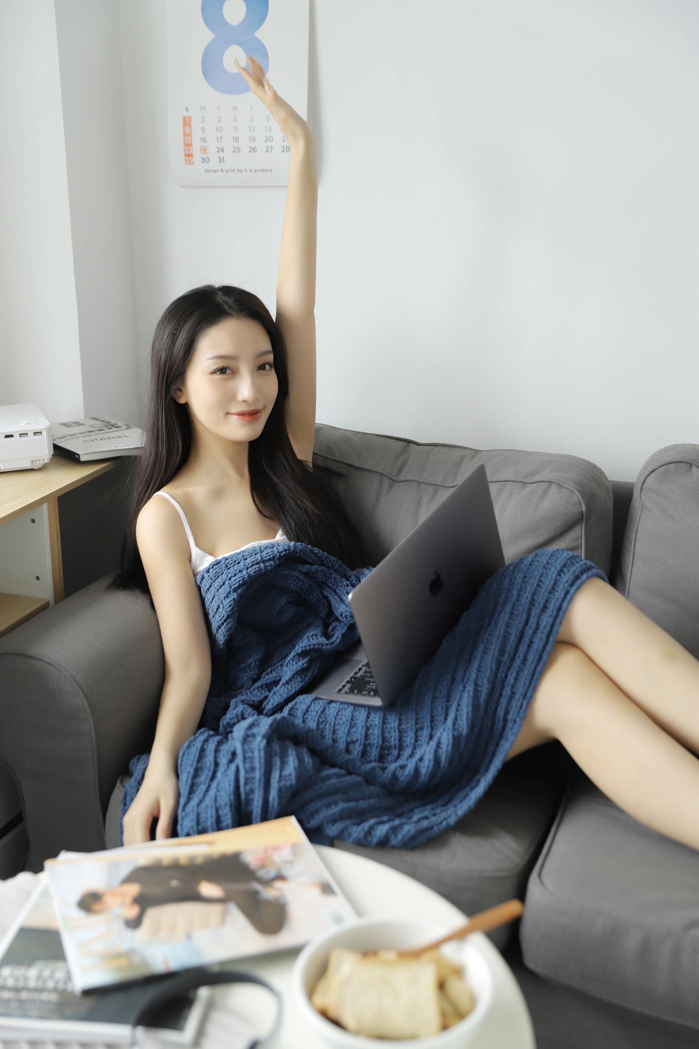 图片[15]-[YITUYU艺图语]2022.11.03 阿尔卑斯 柠萌婧啊[38+1P] – 速更版-美库