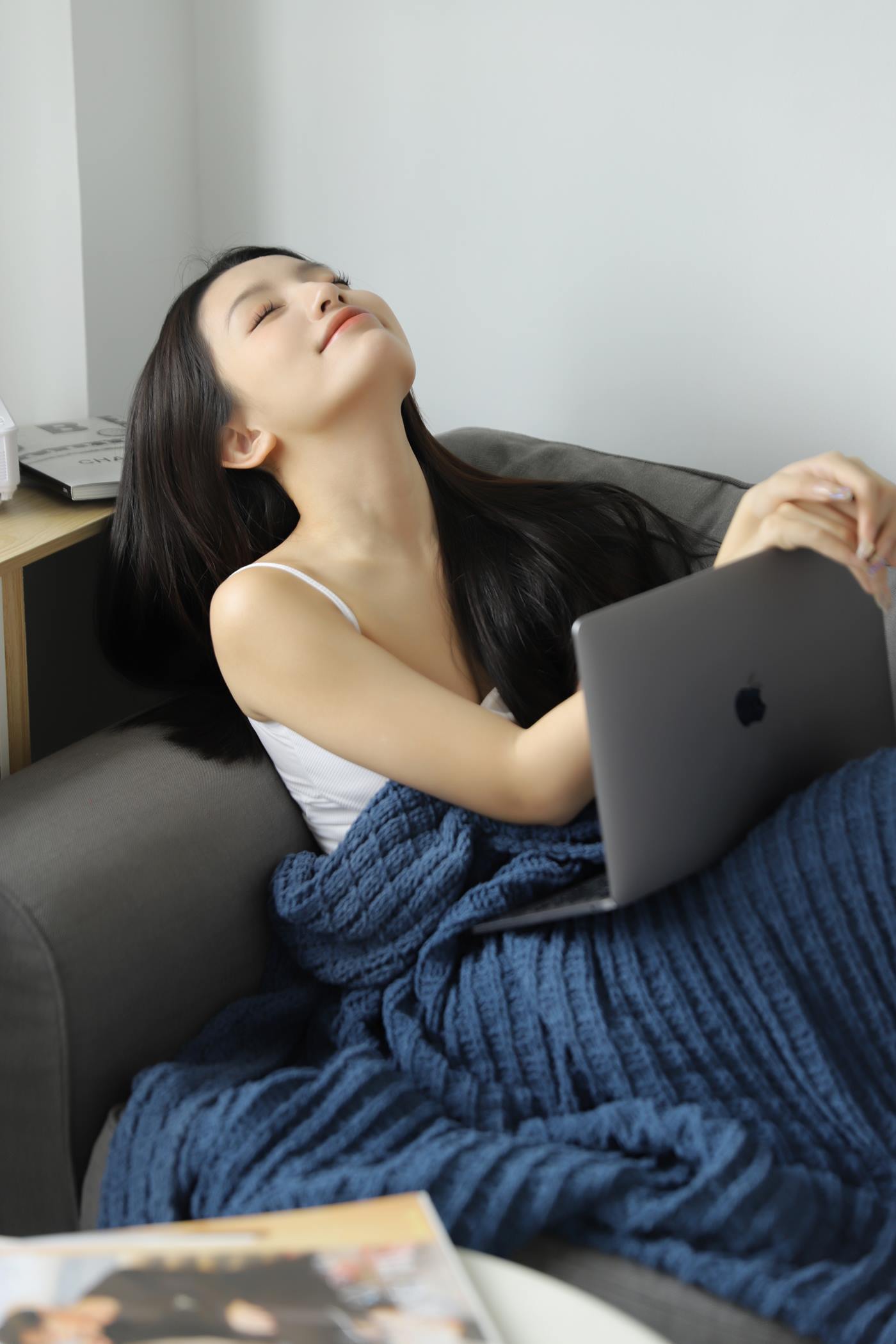 图片[16]-[YITUYU艺图语]2022.11.03 阿尔卑斯 柠萌婧啊[38+1P] – 速更版-美库