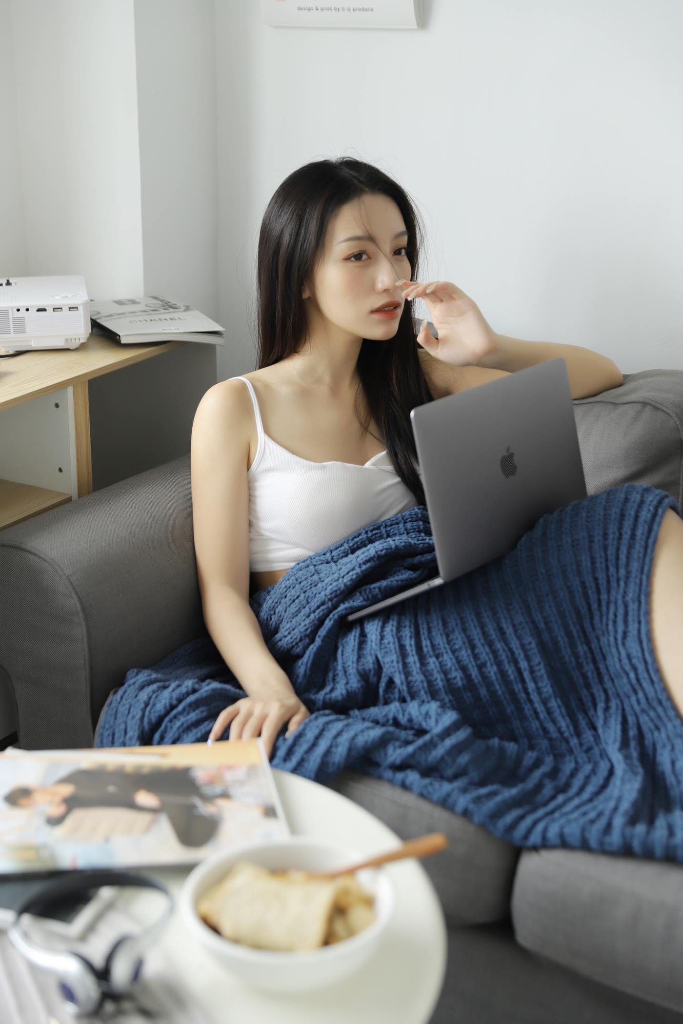 图片[17]-[YITUYU艺图语]2022.11.03 阿尔卑斯 柠萌婧啊[38+1P] – 速更版-美库