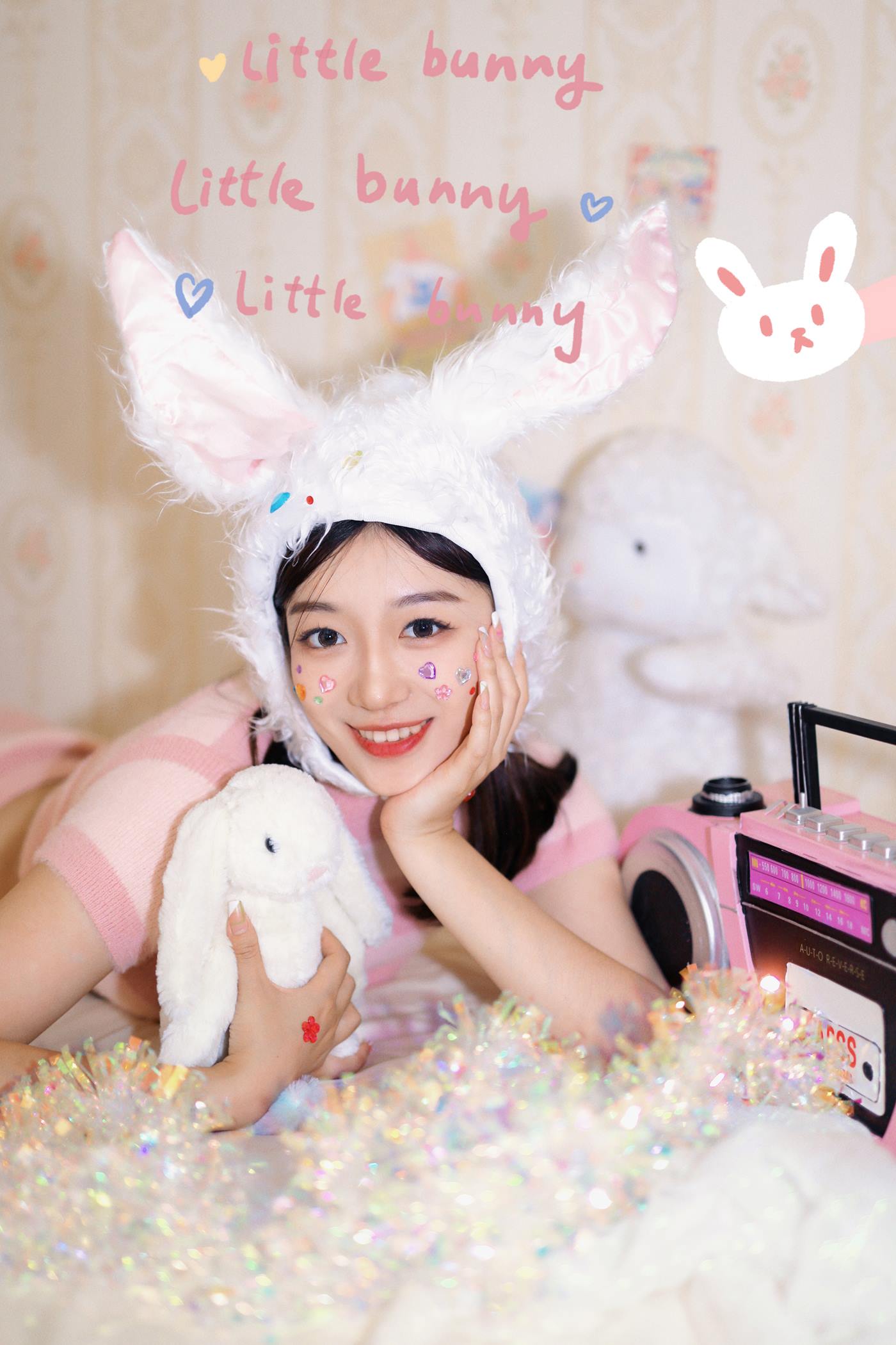 图片[30]-[YITUYU艺图语]2022.11.02 兔子头少女 雨芳[37+1P] – 速更版-美库